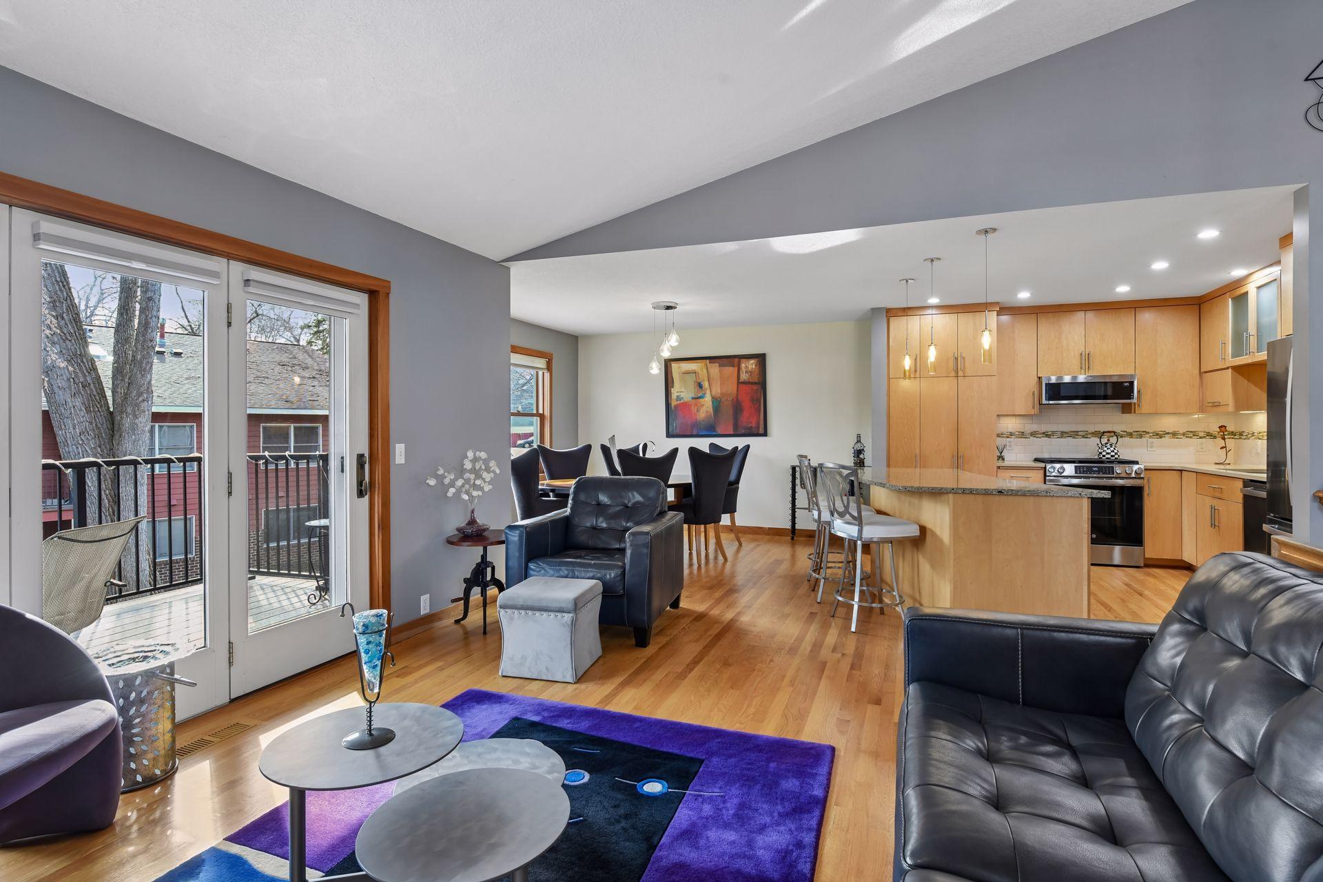 View of Residential at 3433 Saint Louis Avenue, Minneapolis MN 55416, Minneapolis (8 of 37) - Mike Wilen | Minnesota Team Real Estate