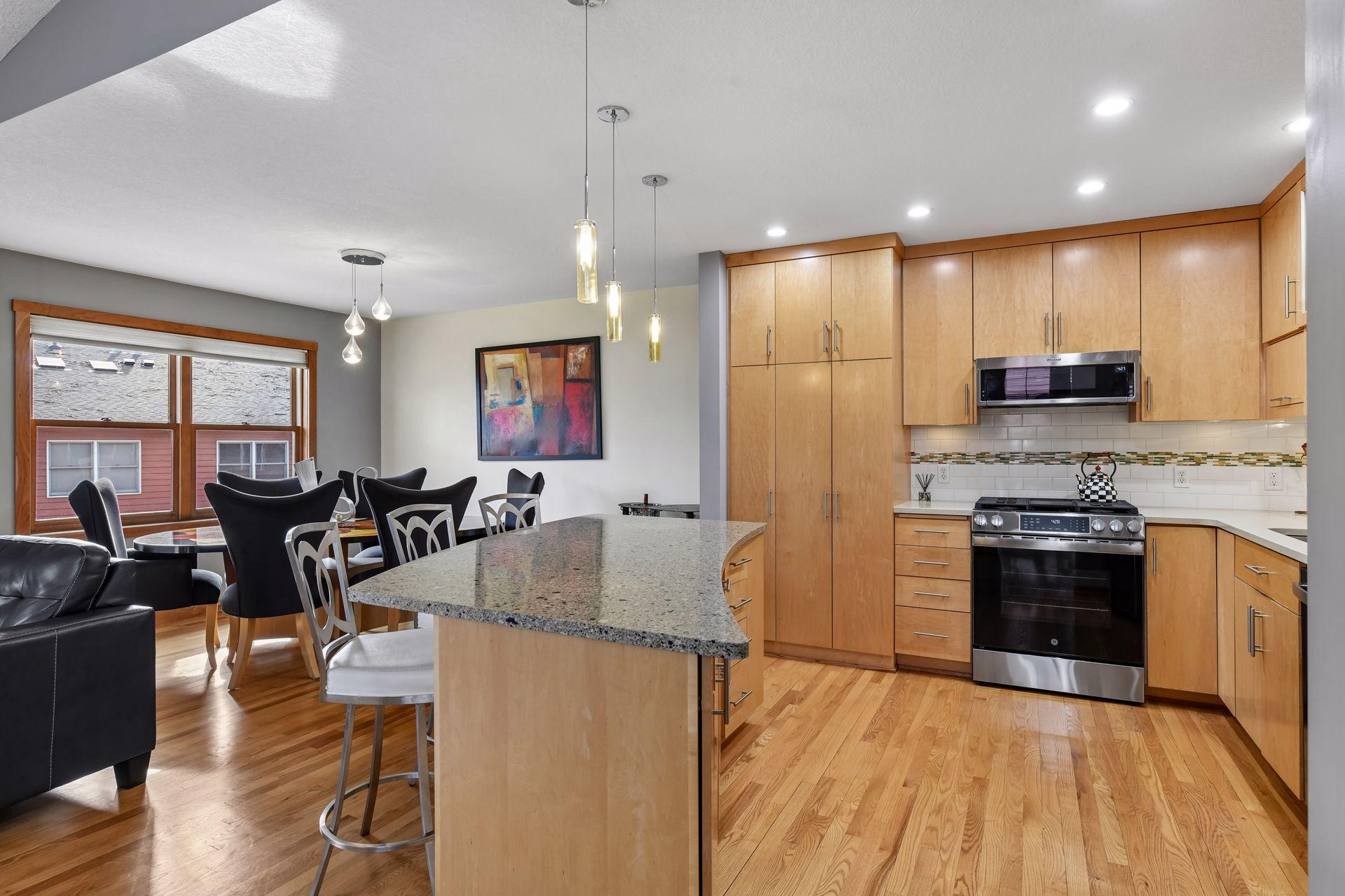 View of Residential at 3433 Saint Louis Avenue, Minneapolis MN 55416, Minneapolis (9 of 37) - Mike Wilen | Minnesota Team Real Estate