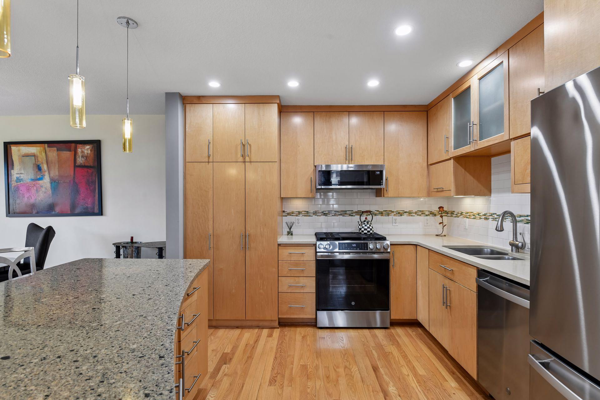 View of Residential at 3433 Saint Louis Avenue, Minneapolis MN 55416, Minneapolis (10 of 37) - Mike Wilen | Minnesota Team Real Estate