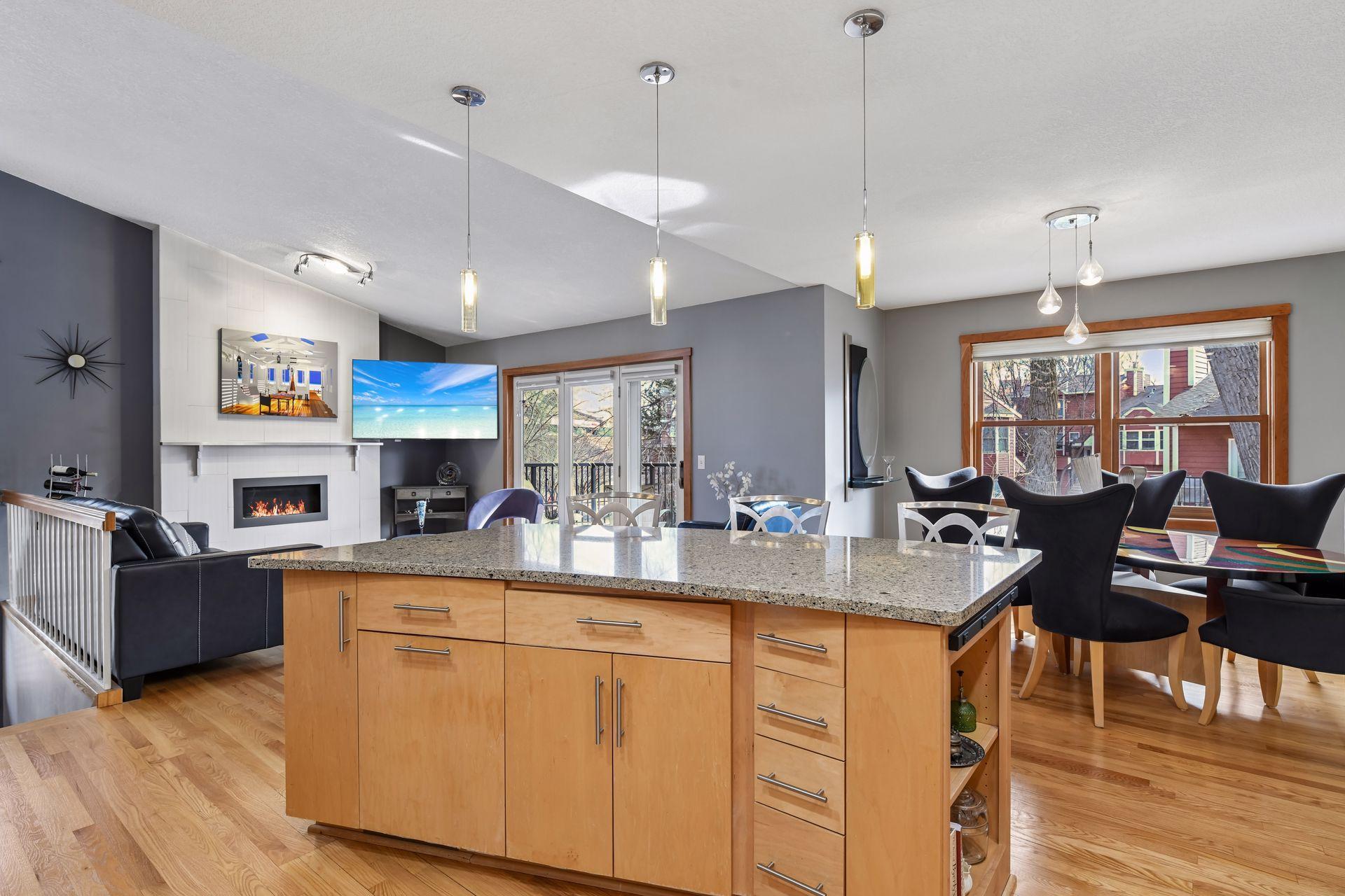 View of Residential at 3433 Saint Louis Avenue, Minneapolis MN 55416, Minneapolis (11 of 37) - Mike Wilen | Minnesota Team Real Estate