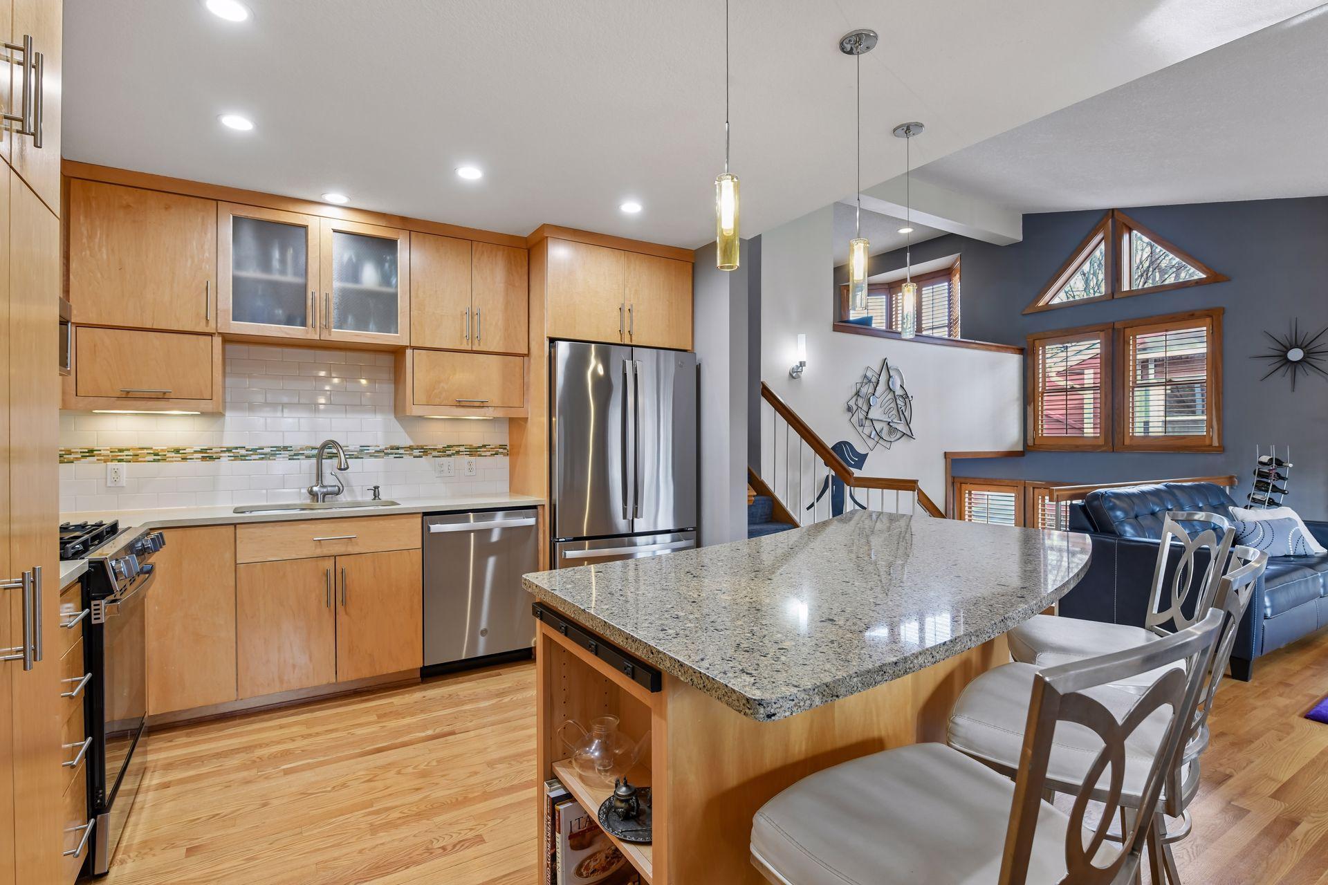 View of Residential at 3433 Saint Louis Avenue, Minneapolis MN 55416, Minneapolis (12 of 37) - Mike Wilen | Minnesota Team Real Estate