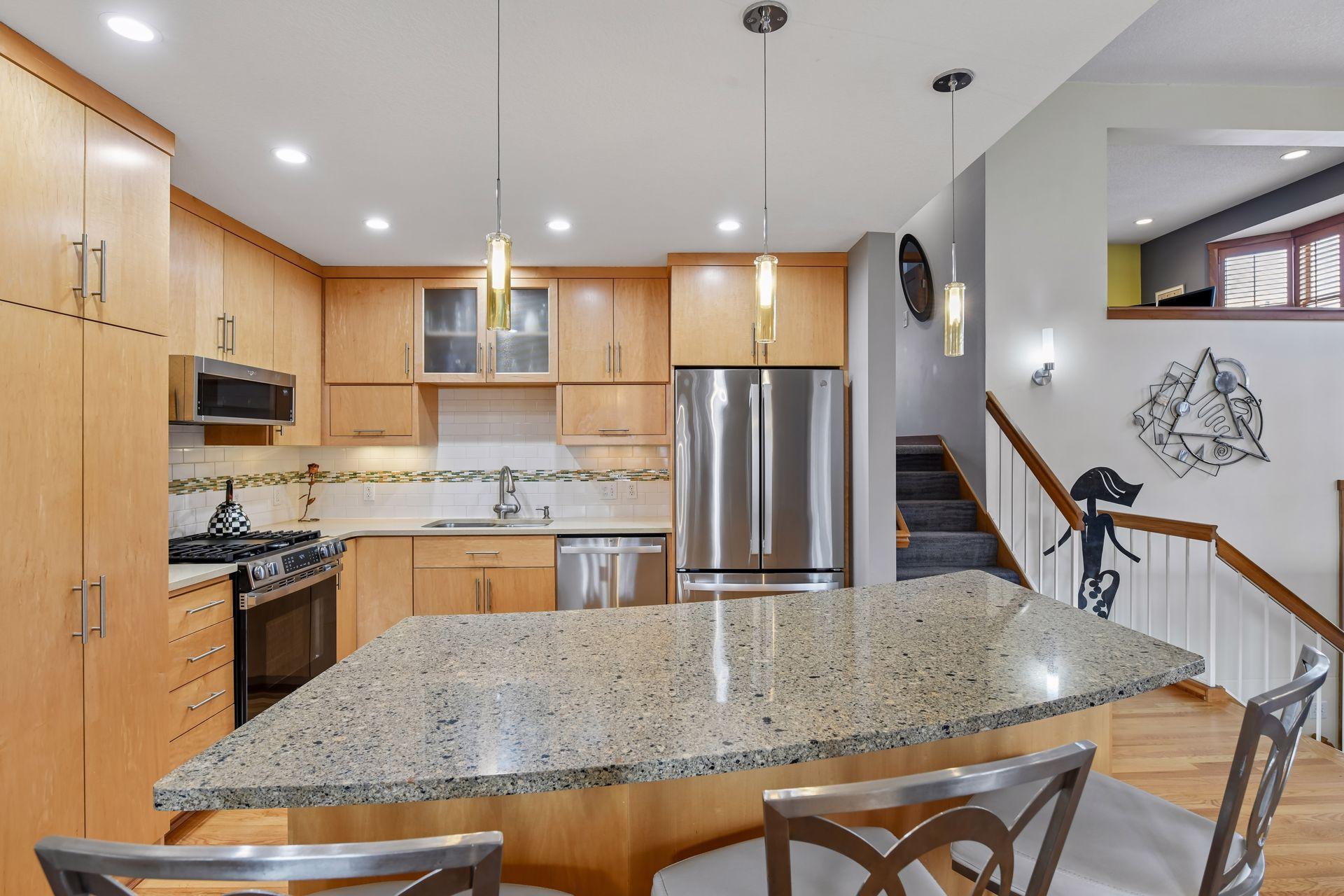 View of Residential at 3433 Saint Louis Avenue, Minneapolis MN 55416, Minneapolis (13 of 37) - Mike Wilen | Minnesota Team Real Estate