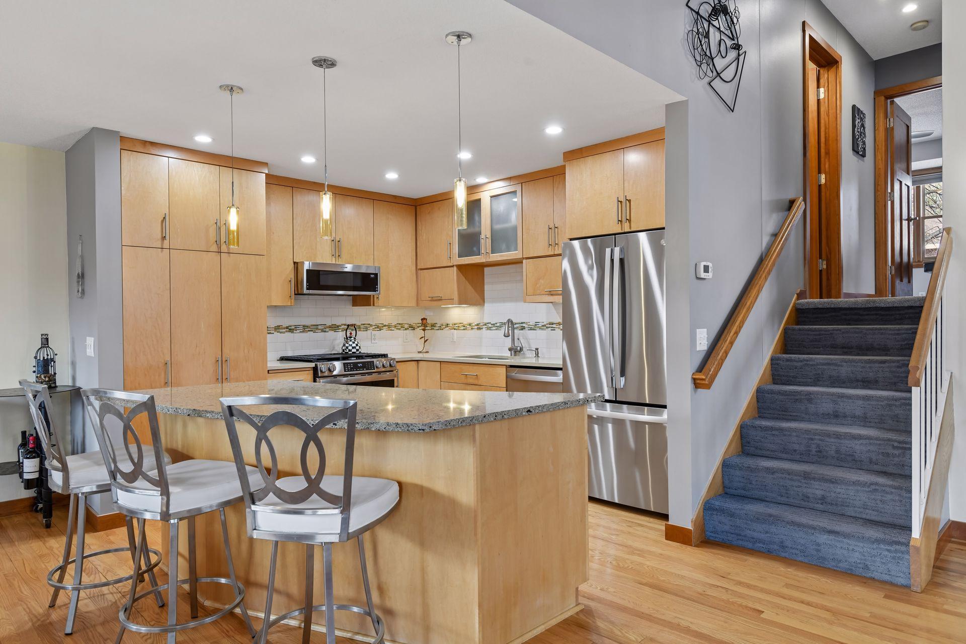 View of Residential at 3433 Saint Louis Avenue, Minneapolis MN 55416, Minneapolis (14 of 37) - Mike Wilen | Minnesota Team Real Estate