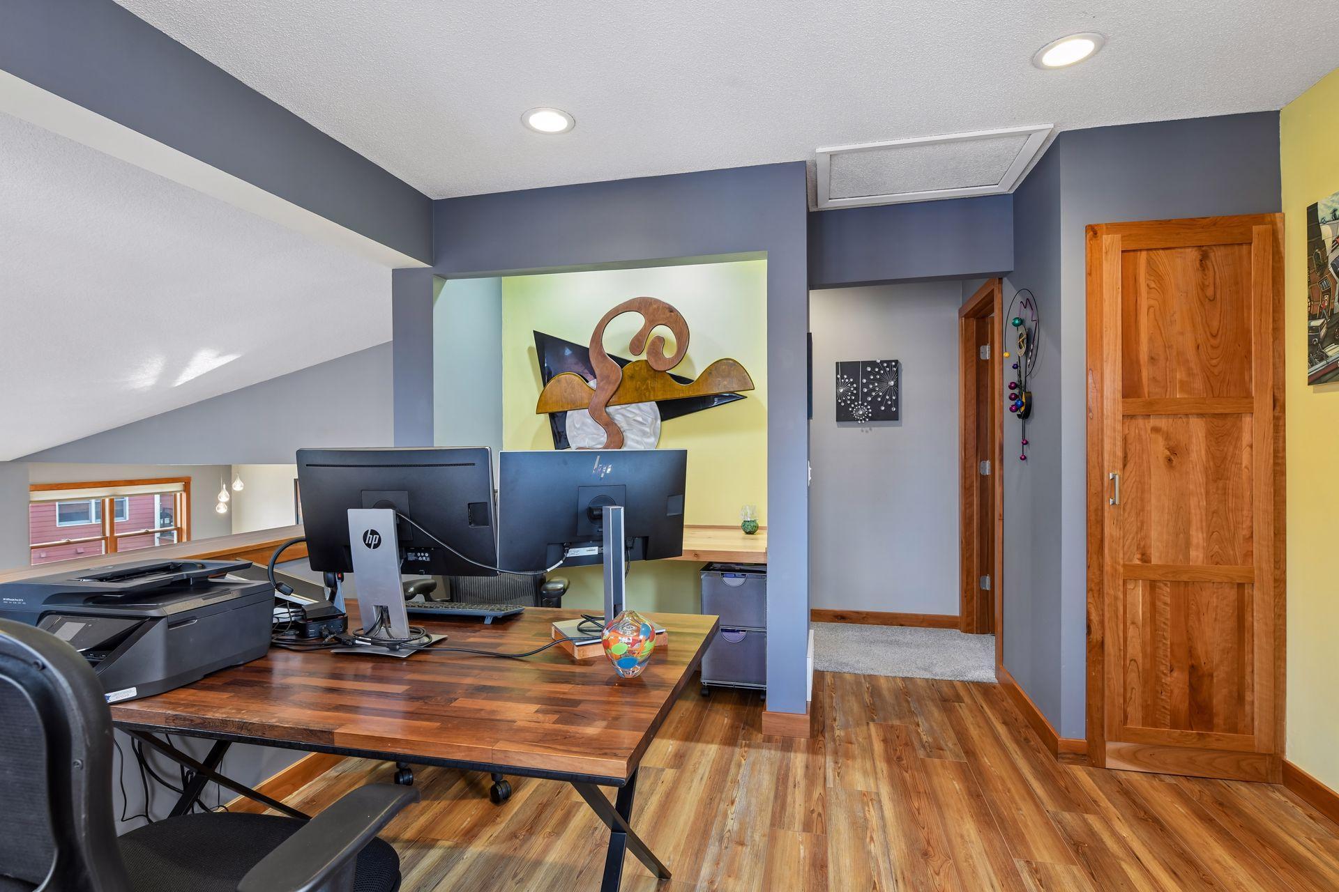 View of Residential at 3433 Saint Louis Avenue, Minneapolis MN 55416, Minneapolis (24 of 37) - Mike Wilen | Minnesota Team Real Estate