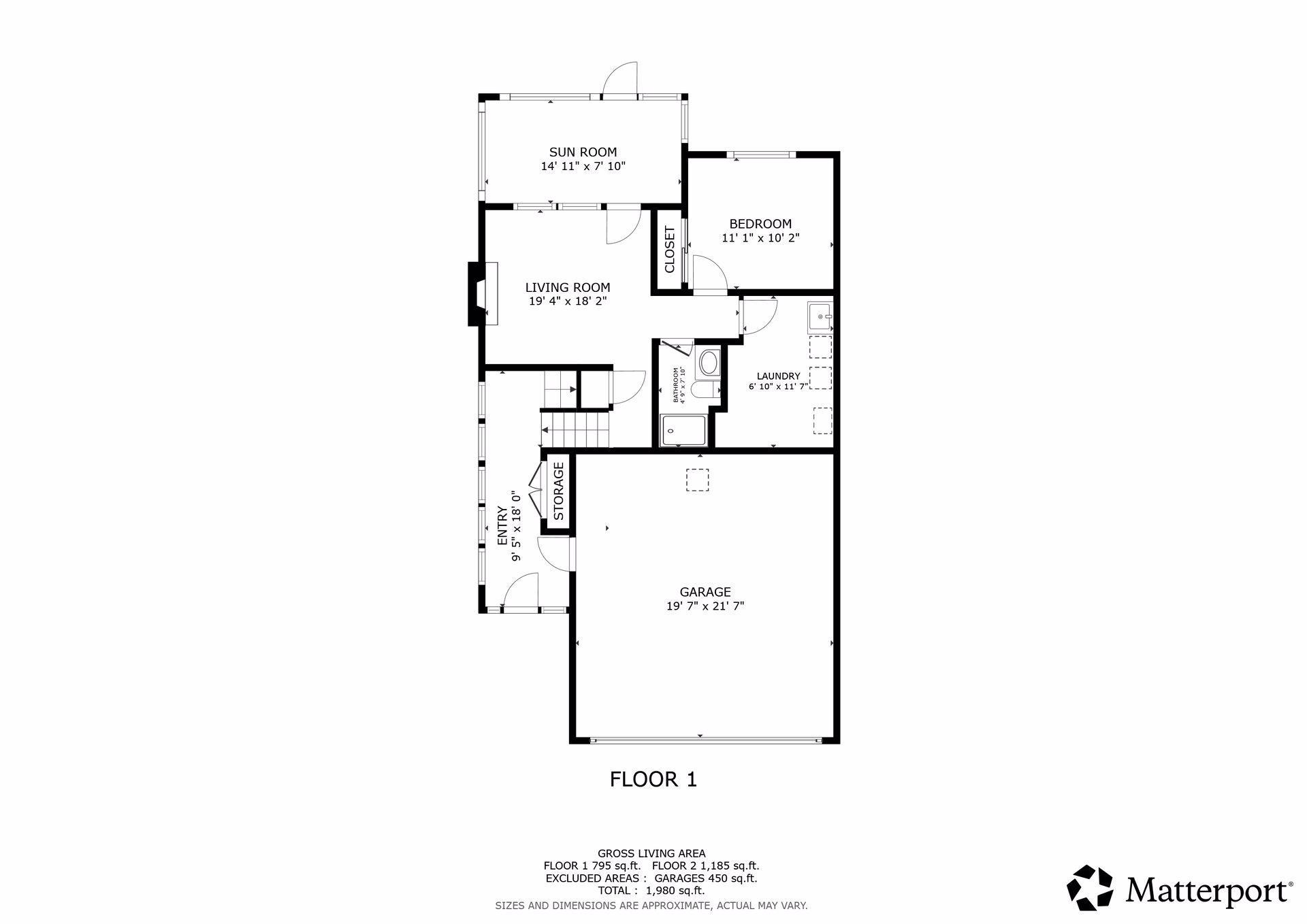 View of Residential at 3433 Saint Louis Avenue, Minneapolis MN 55416, Minneapolis (36 of 37) - Mike Wilen | Minnesota Team Real Estate