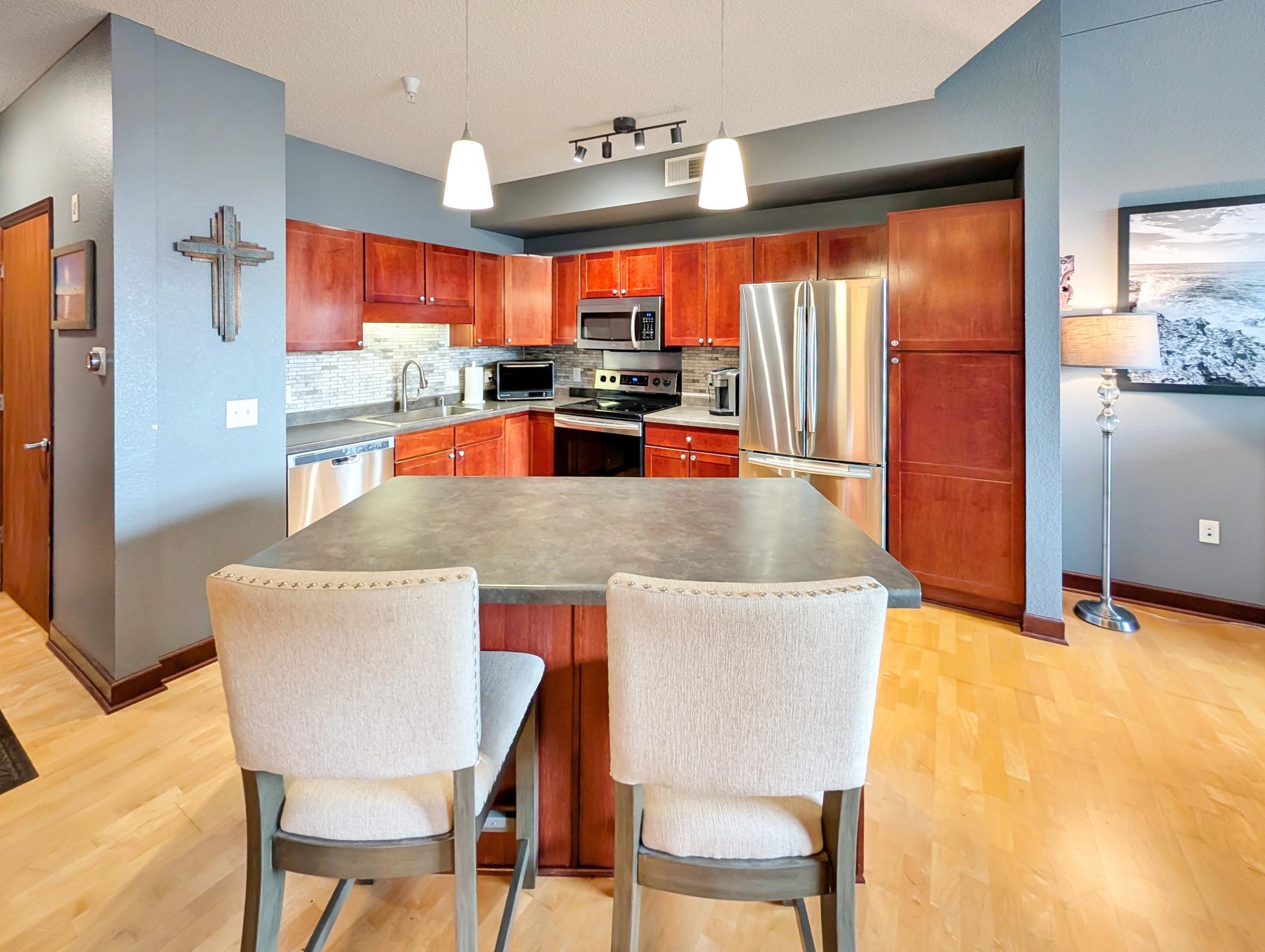 View of Residential at 308 18th Street #305, Minneapolis MN 55404, Minneapolis (3 of 42) - Mike Wilen | Minnesota Team Real Estate