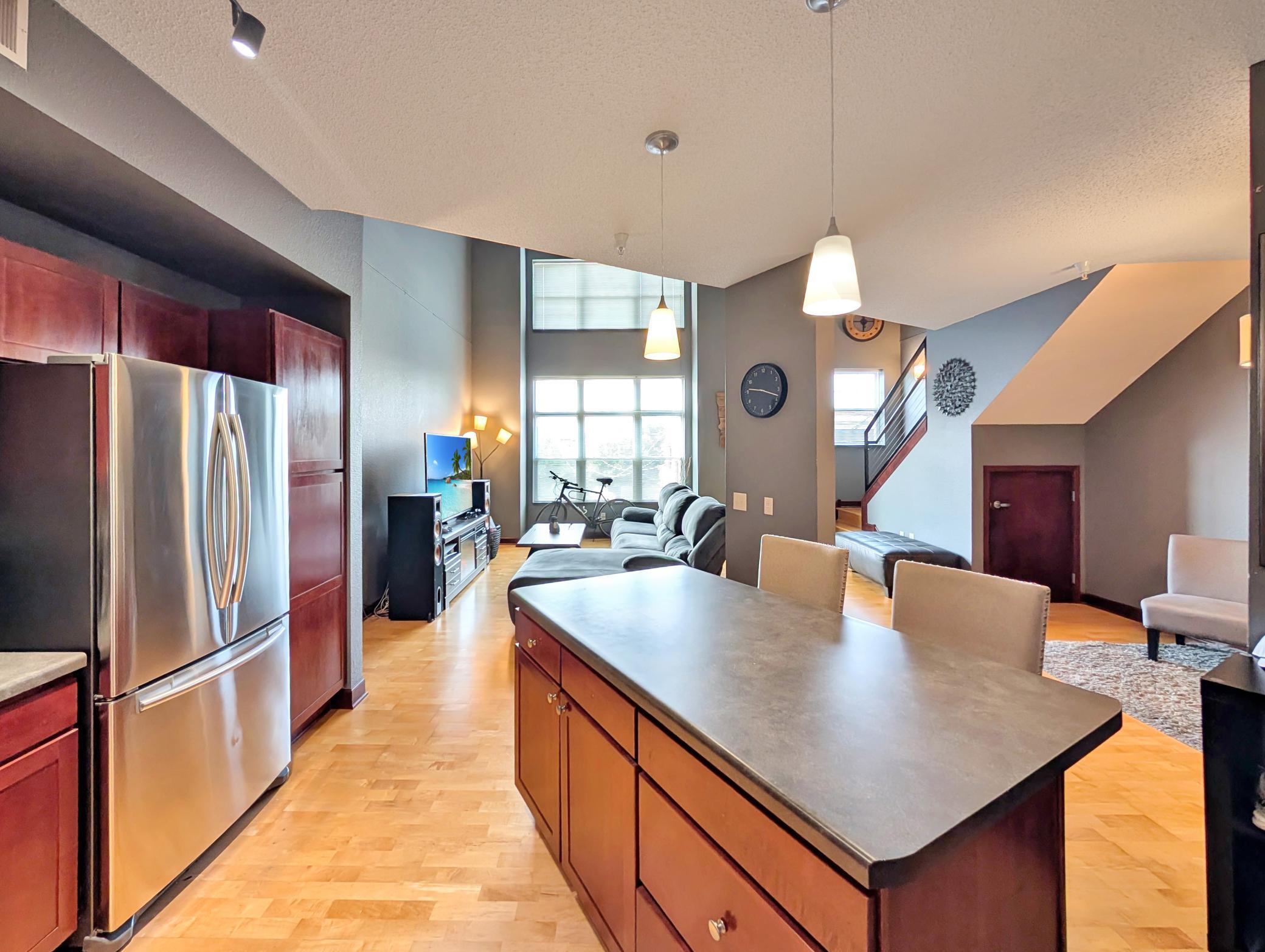 View of Residential at 308 18th Street #305, Minneapolis MN 55404, Minneapolis (11 of 42) - Mike Wilen | Minnesota Team Real Estate
