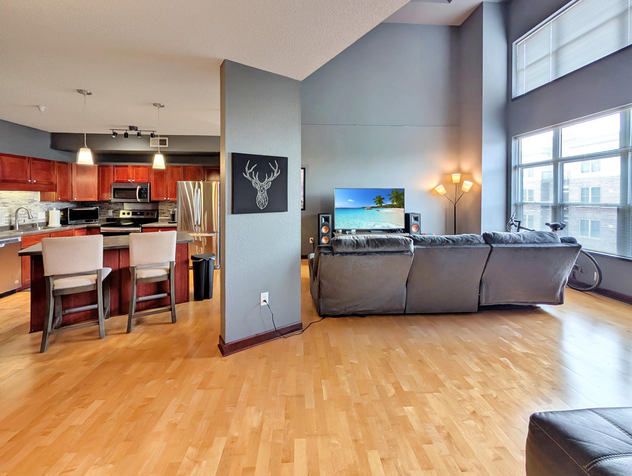View of Residential at 308 18th Street #305, Minneapolis MN 55404, Minneapolis (18 of 42) - Mike Wilen | Minnesota Team Real Estate