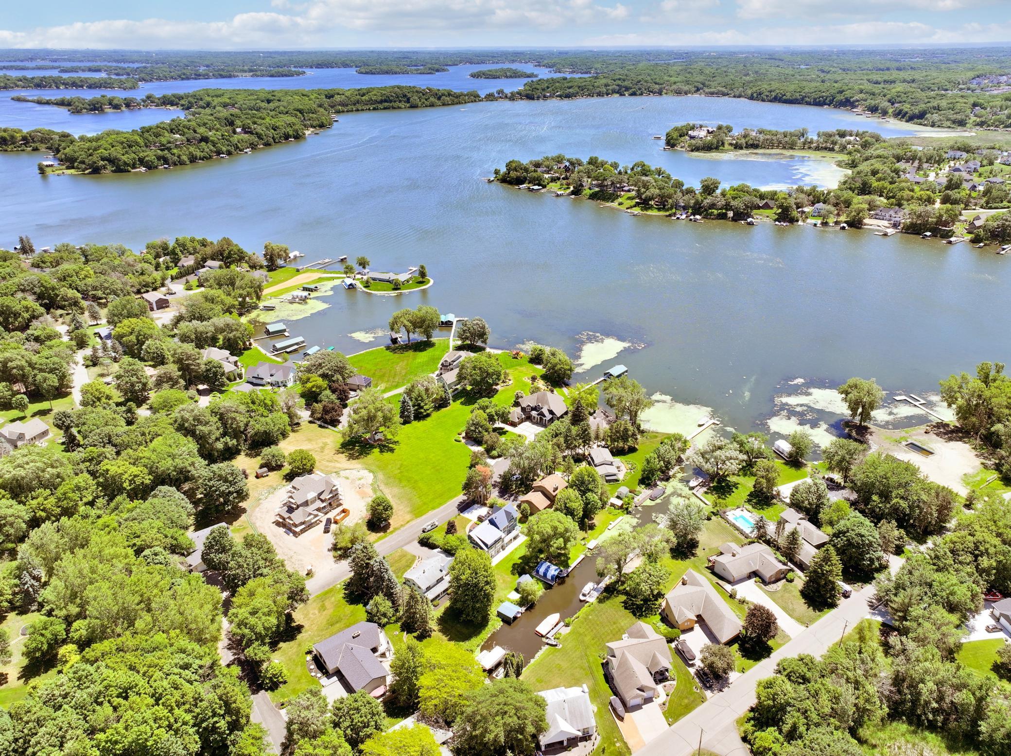 View of Residential at 3270 Williams Lane, Minnetrista MN 55364, Minnetrista (2 of 59) - Mike Wilen | Minnesota Team Real Estate