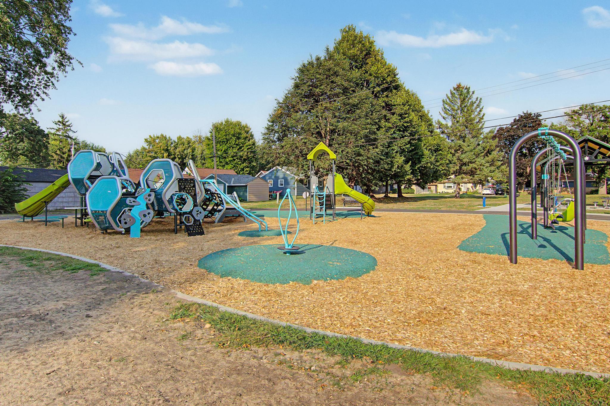 View of Residential at 3456 Lee Avenue, Crystal MN 55422, Crystal (27 of 30) - Mike Wilen | Minnesota Team Real Estate