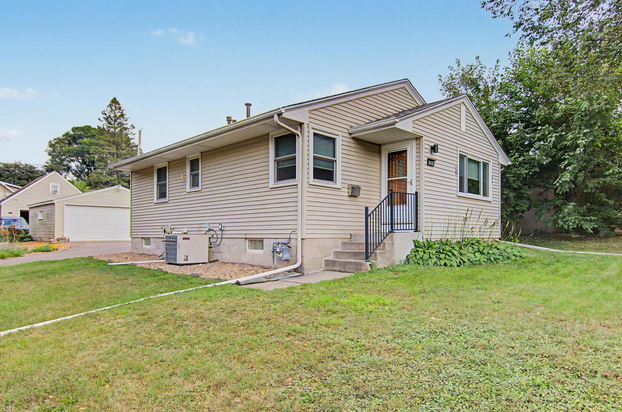 View of Residential at 3456 Lee Avenue, Crystal MN 55422, Crystal (2 of 30) - Mike Wilen | Minnesota Team Real Estate