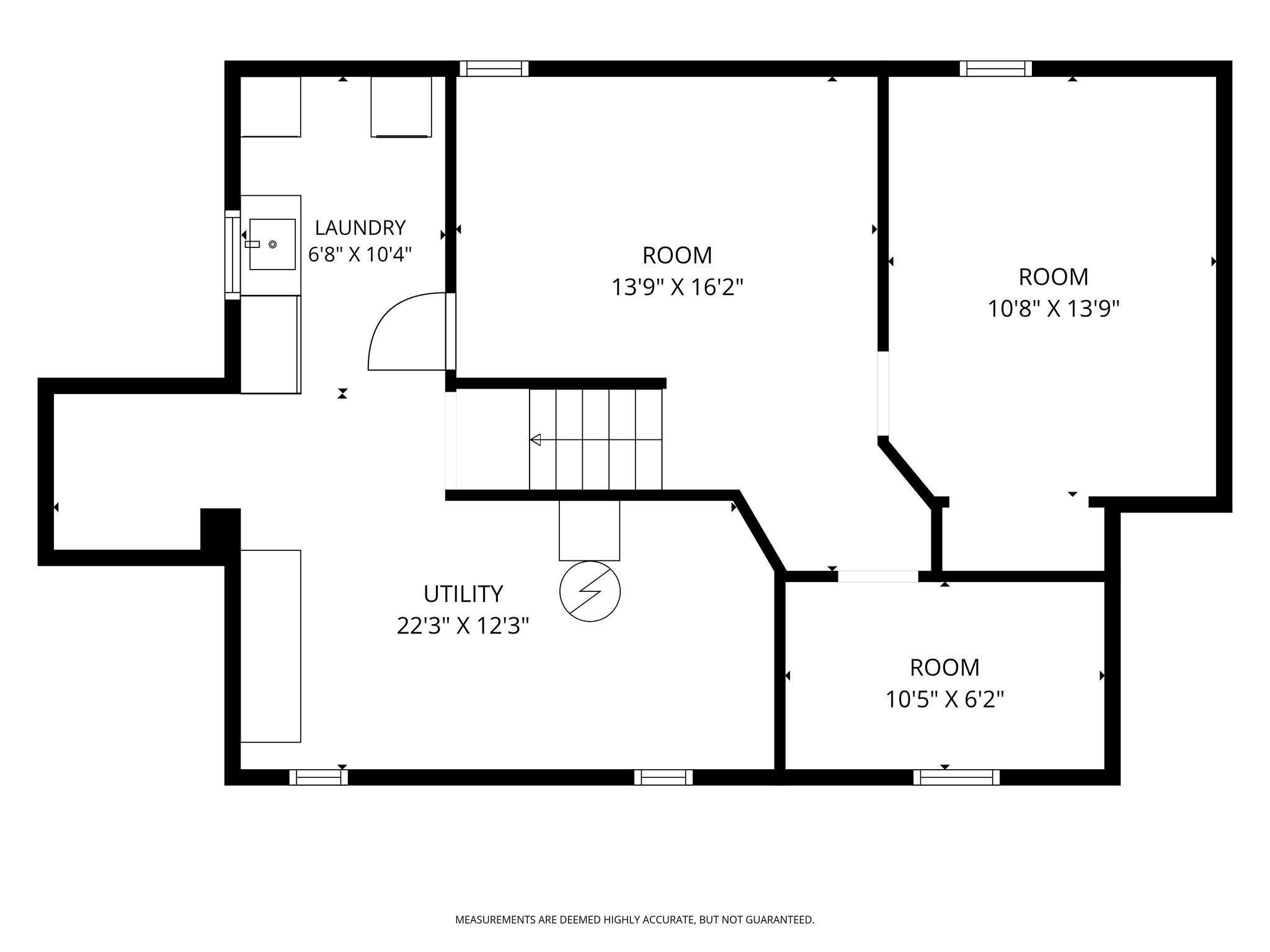 View of Residential at 3456 Lee Avenue, Crystal MN 55422, Crystal (29 of 30) - Mike Wilen | Minnesota Team Real Estate