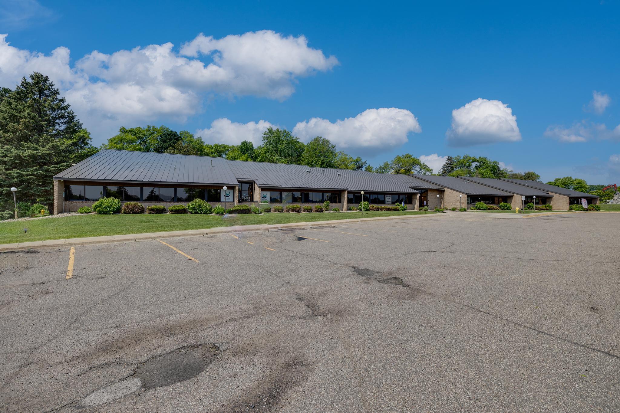 View of Commercial Sale at 4205 Lancaster Lane, Plymouth MN 55441, Plymouth (2 of 12) - Mike Wilen | Minnesota Team Real Estate
