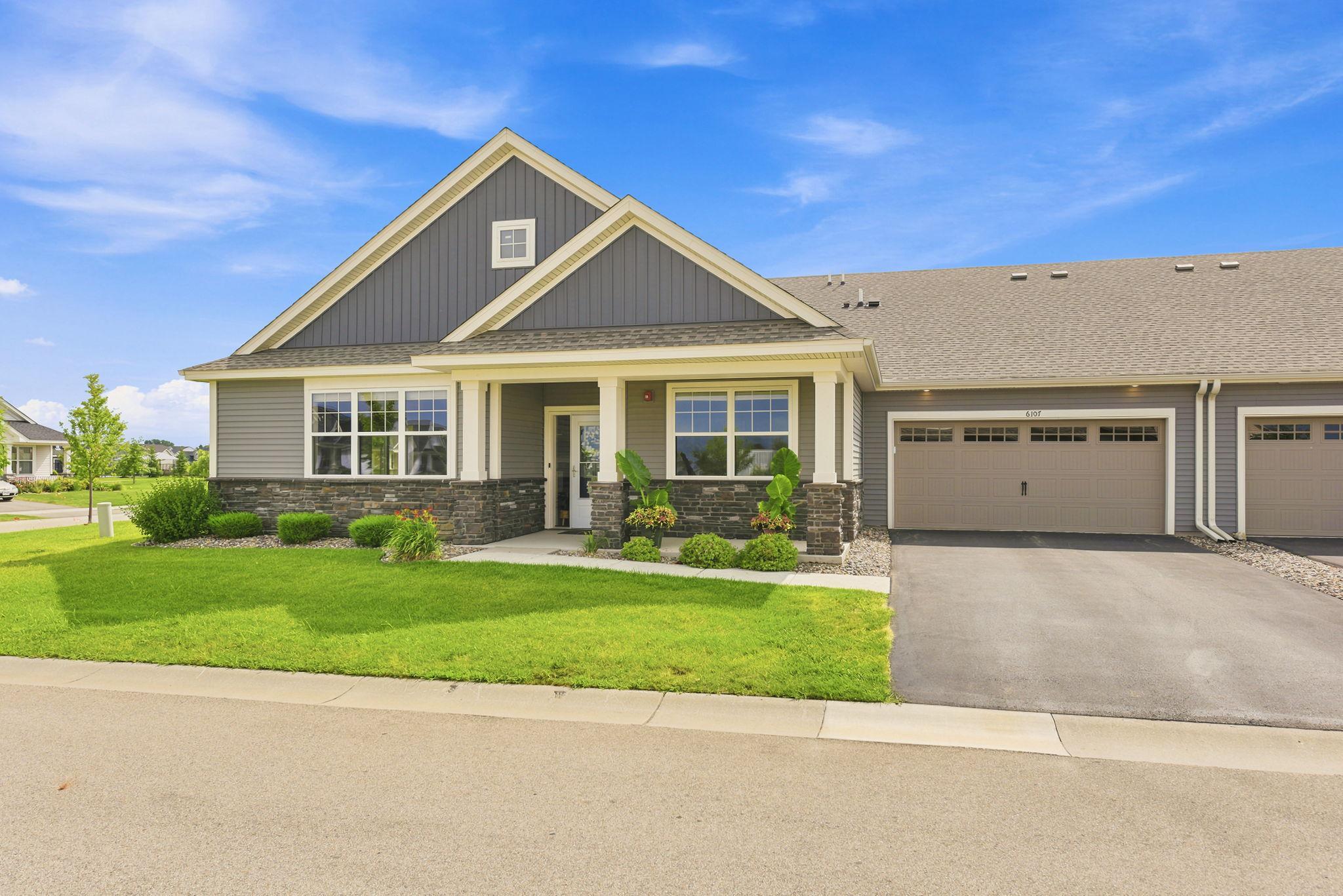 View of Residential at 6107 Idra Avenue, Cottage Grove MN 55016, Cottage Grove (2 of 25) - Mike Wilen | Minnesota Team Real Estate
