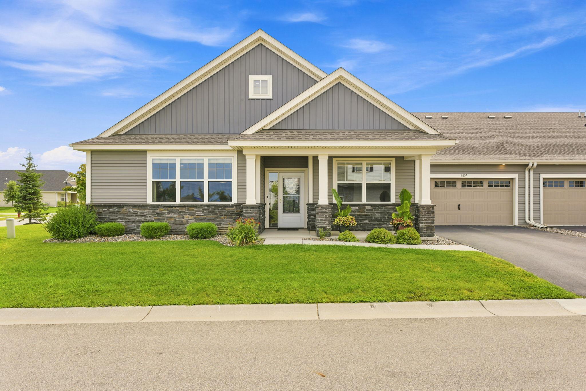 View of Residential at 6107 Idra Avenue, Cottage Grove MN 55016, Cottage Grove - Mike Wilen | Minnesota Team Real Estate