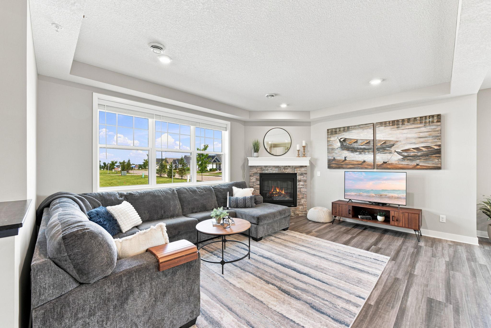 View of Residential at 6107 Idra Avenue, Cottage Grove MN 55016, Cottage Grove (5 of 25) - Mike Wilen | Minnesota Team Real Estate