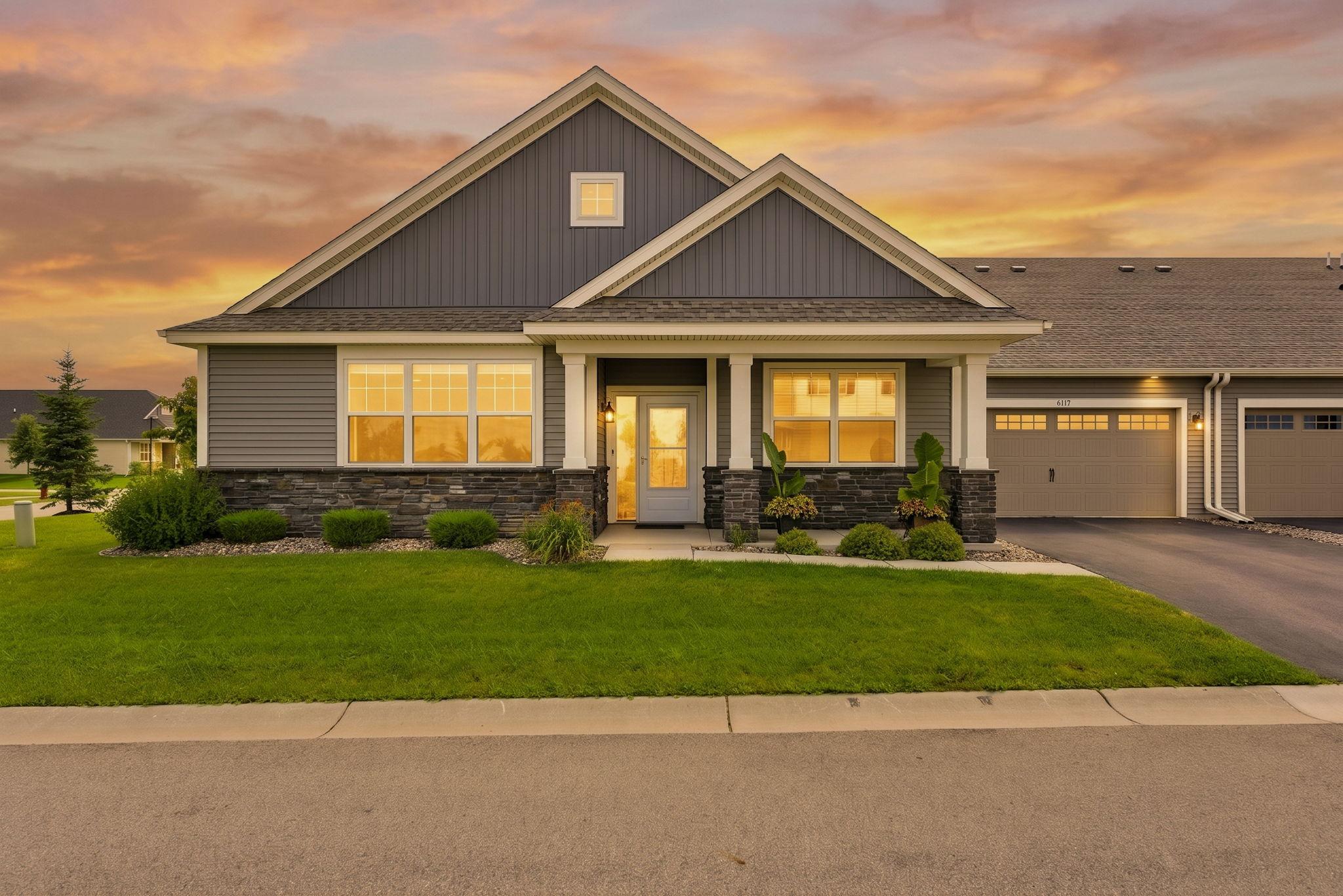 View of Residential at 6107 Idra Avenue, Cottage Grove MN 55016, Cottage Grove (24 of 25) - Mike Wilen | Minnesota Team Real Estate