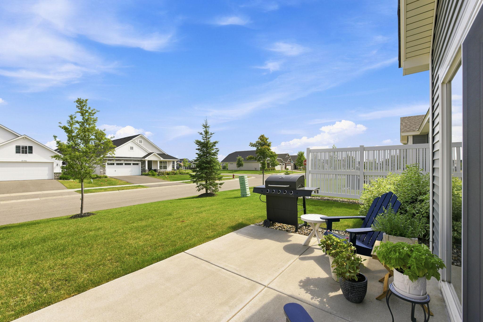 View of Residential at 6107 Idra Avenue, Cottage Grove MN 55016, Cottage Grove (21 of 25) - Mike Wilen | Minnesota Team Real Estate