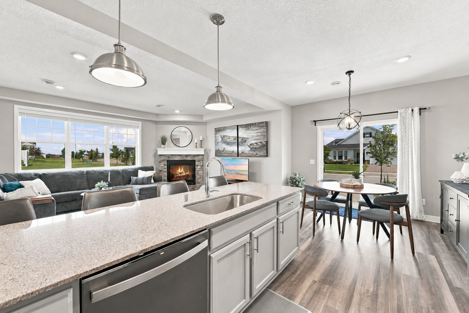 View of Residential at 6107 Idra Avenue, Cottage Grove MN 55016, Cottage Grove (9 of 25) - Mike Wilen | Minnesota Team Real Estate