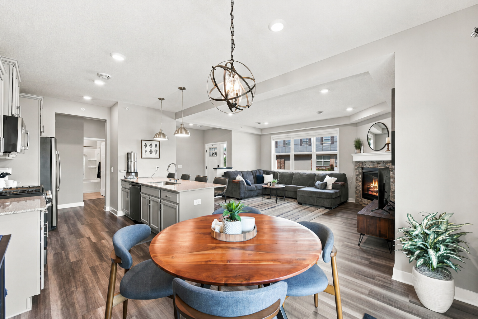 View of Residential at 6107 Idra Avenue, Cottage Grove MN 55016, Cottage Grove (11 of 25) - Mike Wilen | Minnesota Team Real Estate