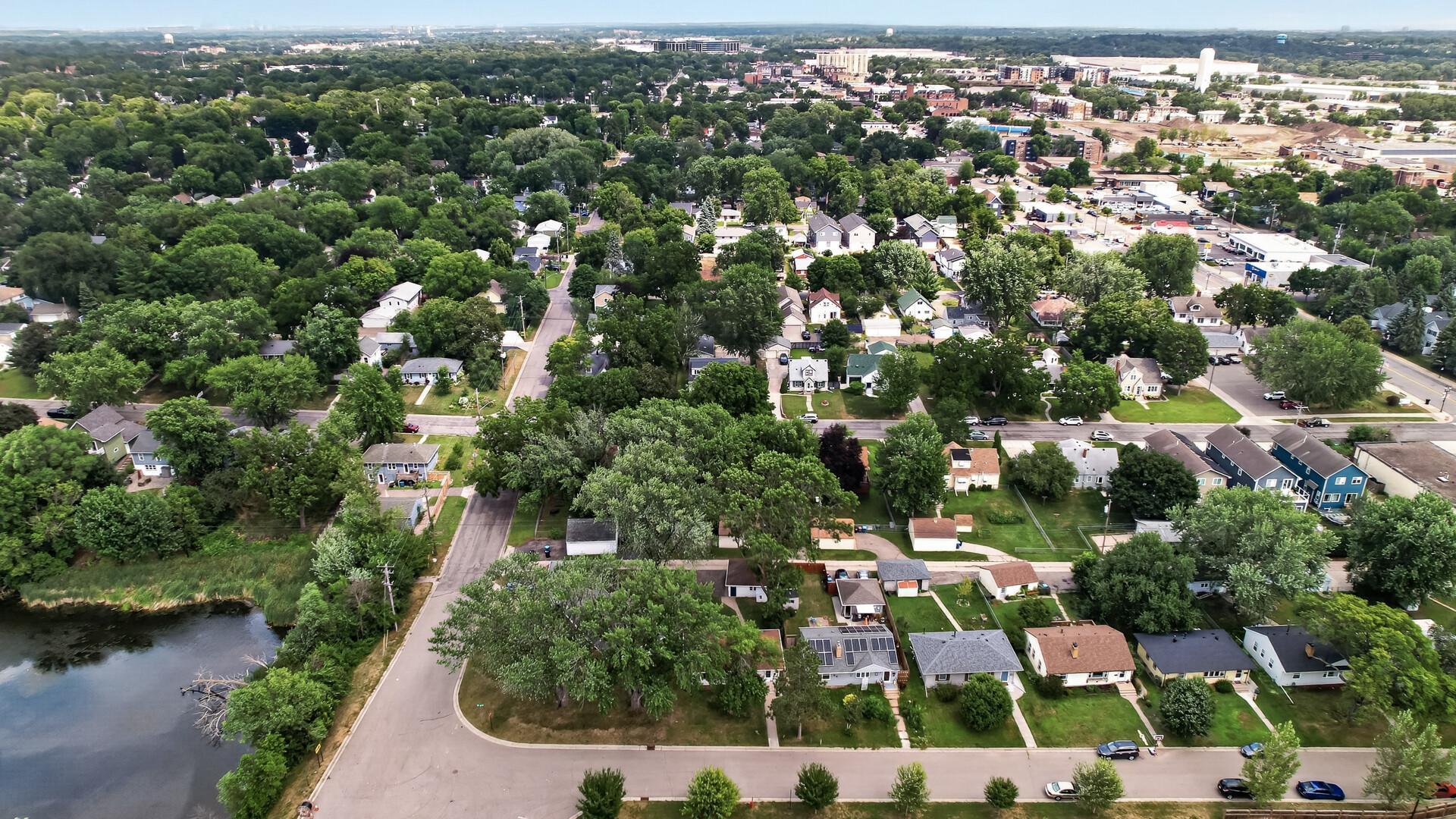 View of Residential at 45 21st Avenue, Hopkins MN 55343, Hopkins (5 of 35) - Mike Wilen | Minnesota Team Real Estate