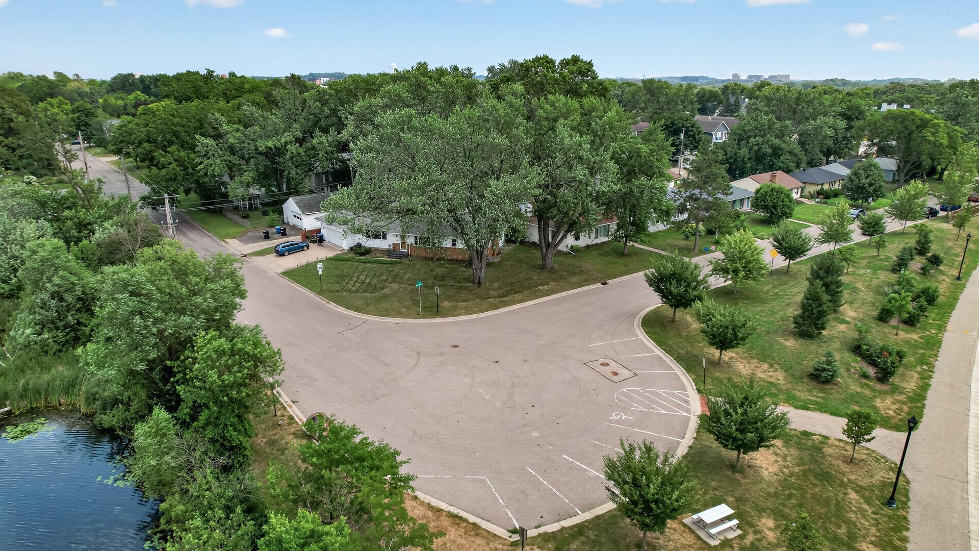 View of Residential at 45 21st Avenue, Hopkins MN 55343, Hopkins (28 of 35) - Mike Wilen | Minnesota Team Real Estate