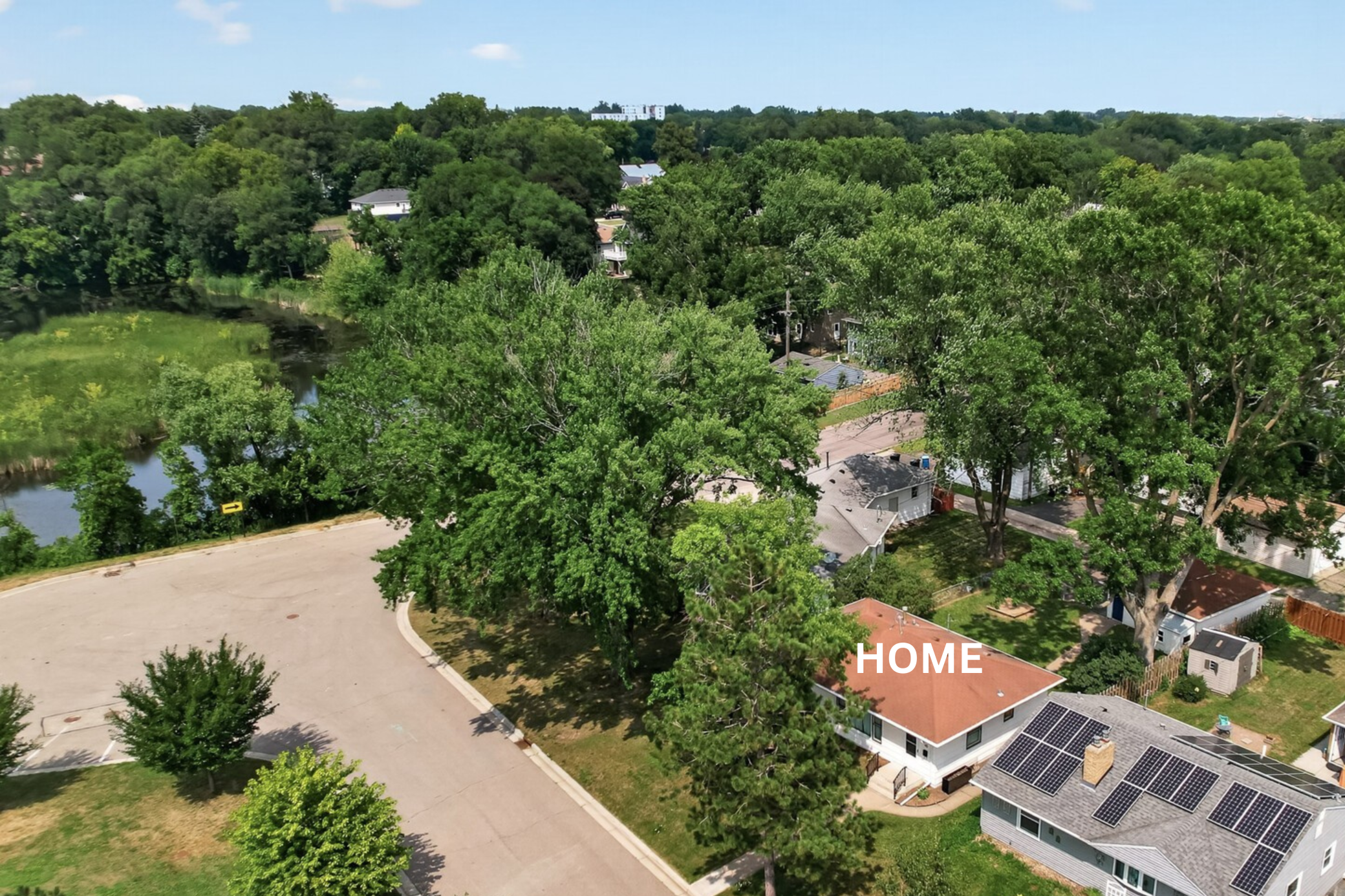 View of Residential at 45 21st Avenue, Hopkins MN 55343, Hopkins (3 of 35) - Mike Wilen | Minnesota Team Real Estate