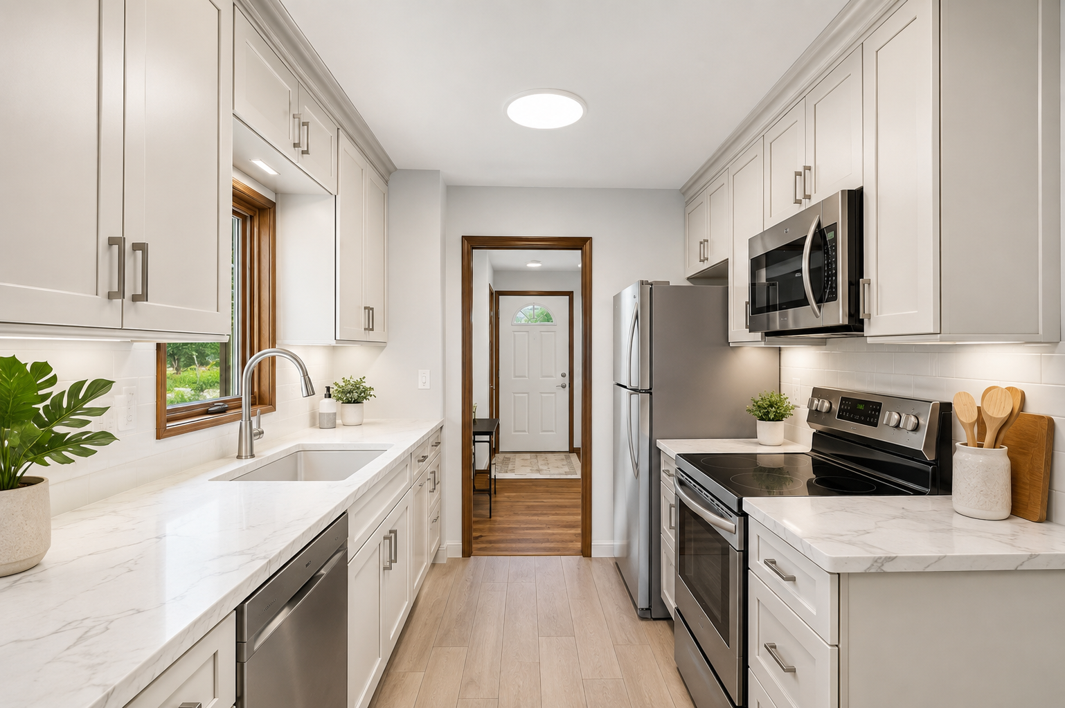 View of Residential at 45 21st Avenue, Hopkins MN 55343, Hopkins (14 of 35) - Mike Wilen | Minnesota Team Real Estate