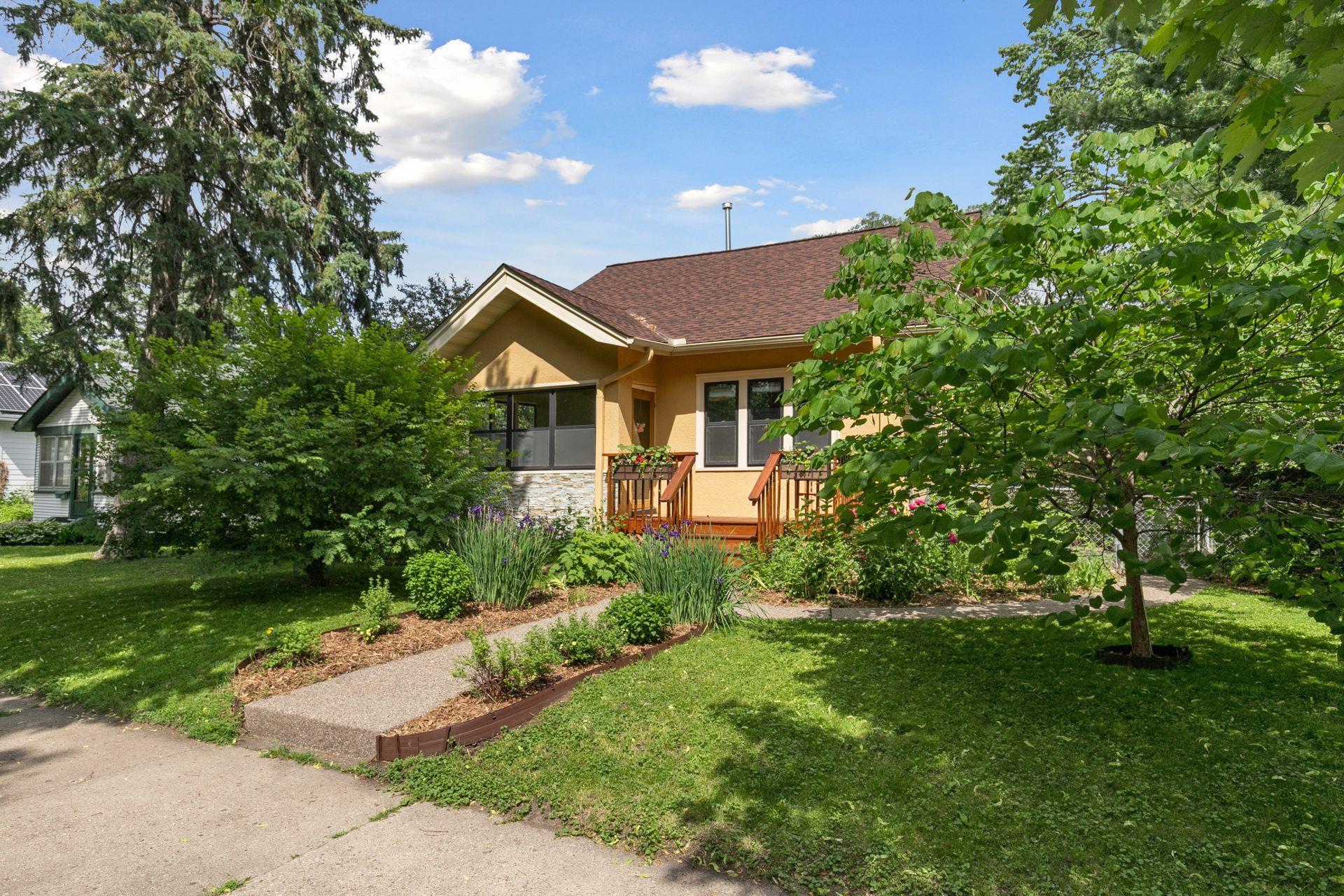 View of Residential at 3527 40th Avenue, Minneapolis MN 55406, Minneapolis - Mike Wilen | Minnesota Team Real Estate