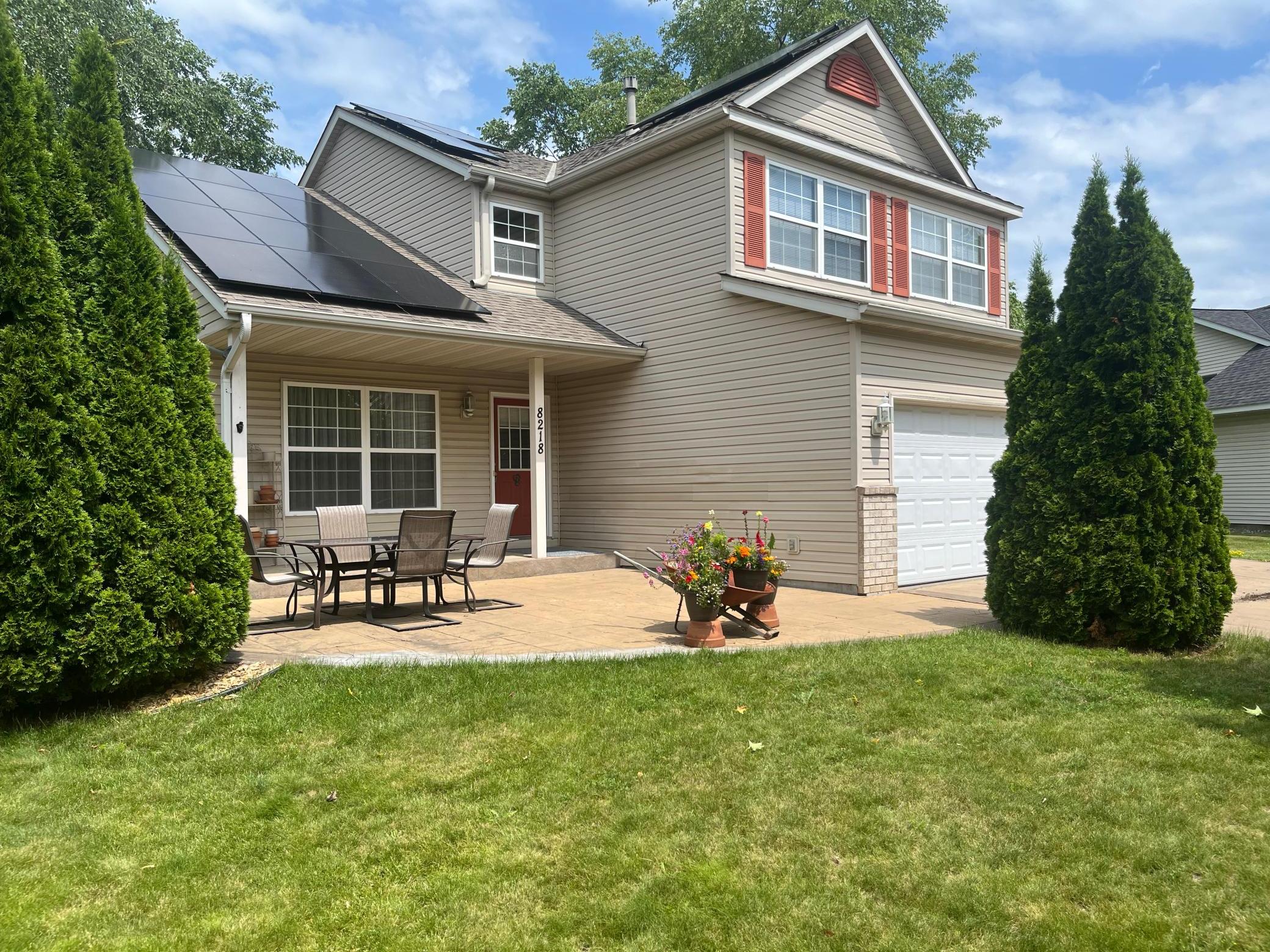 View of Residential at 8218 Lori Lane, Woodbury MN 55125, Woodbury - Mike Wilen | Minnesota Team Real Estate