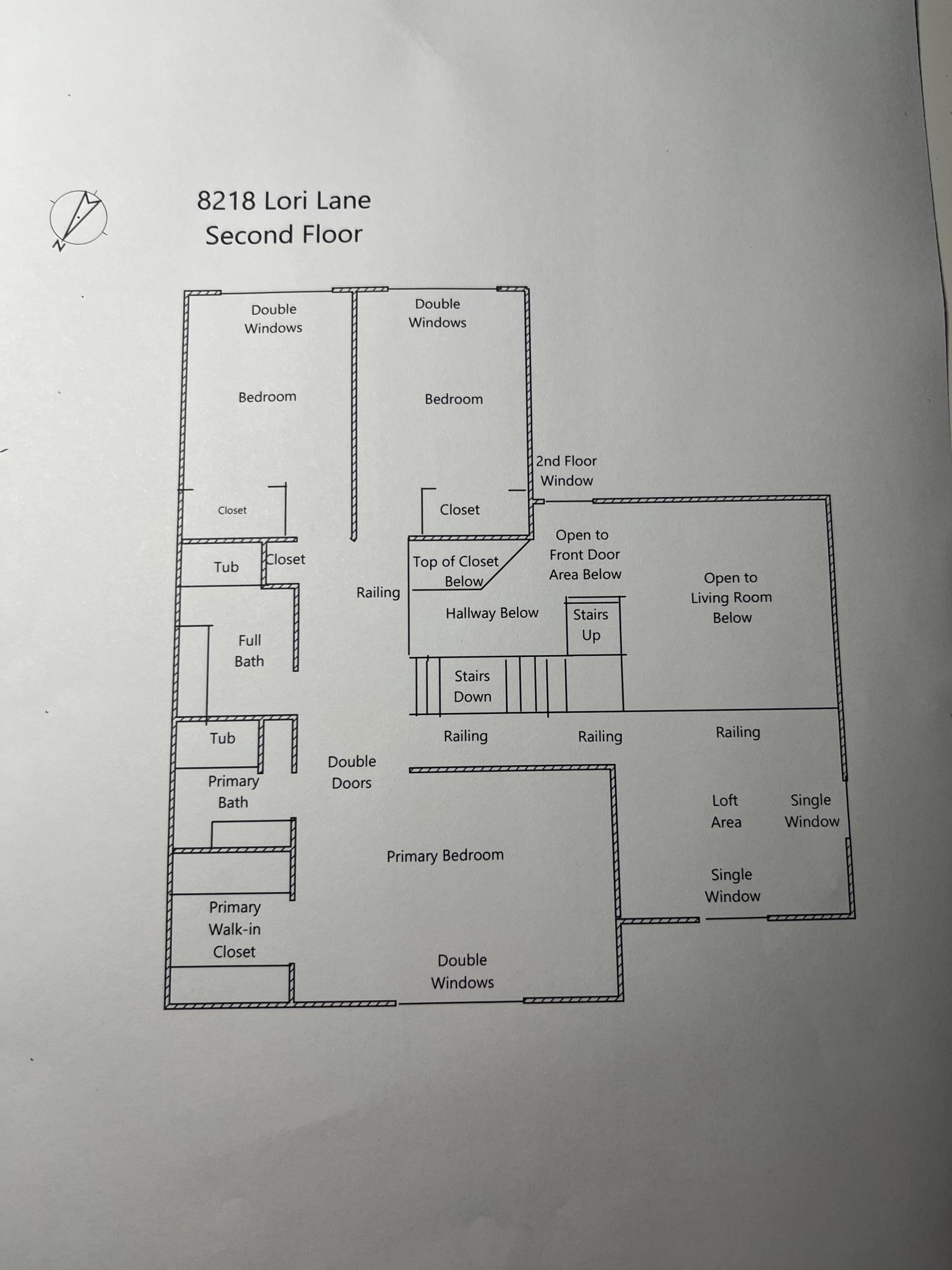 View of Residential at 8218 Lori Lane, Woodbury MN 55125, Woodbury (53 of 71) - Mike Wilen | Minnesota Team Real Estate