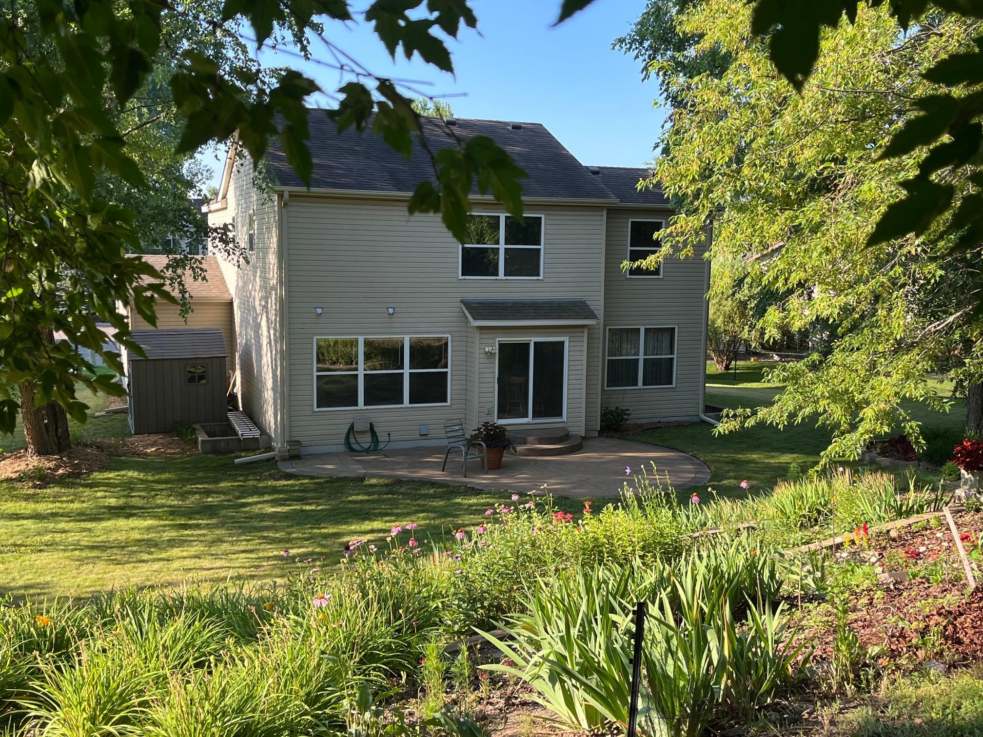 View of Residential at 8218 Lori Lane, Woodbury MN 55125, Woodbury (57 of 71) - Mike Wilen | Minnesota Team Real Estate