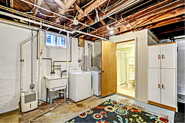 View of Residential at 920 20th Avenue, Minneapolis MN 55414, Minneapolis (24 of 30) - Mike Wilen | Minnesota Team Real Estate