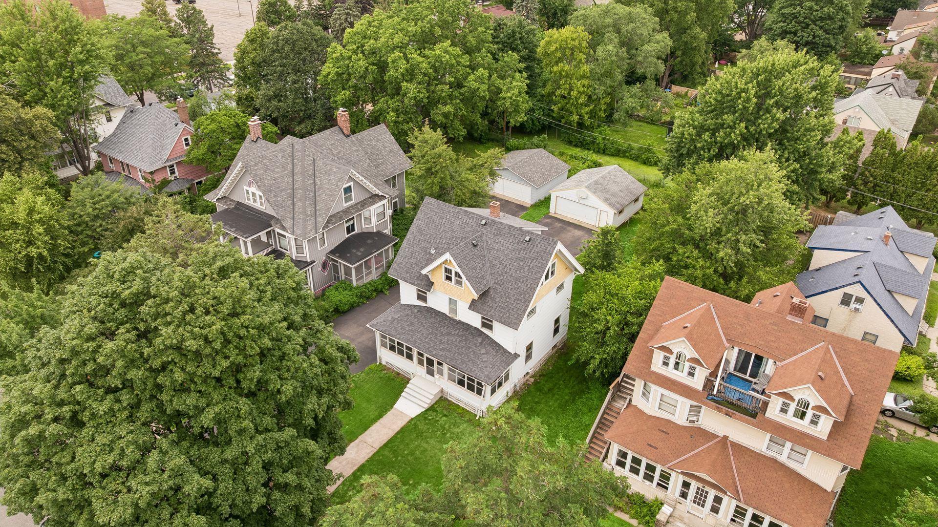View of Residential at 1437 Englewood Avenue, Saint Paul MN 55104, Saint Paul (17 of 66) - Mike Wilen | Minnesota Team Real Estate