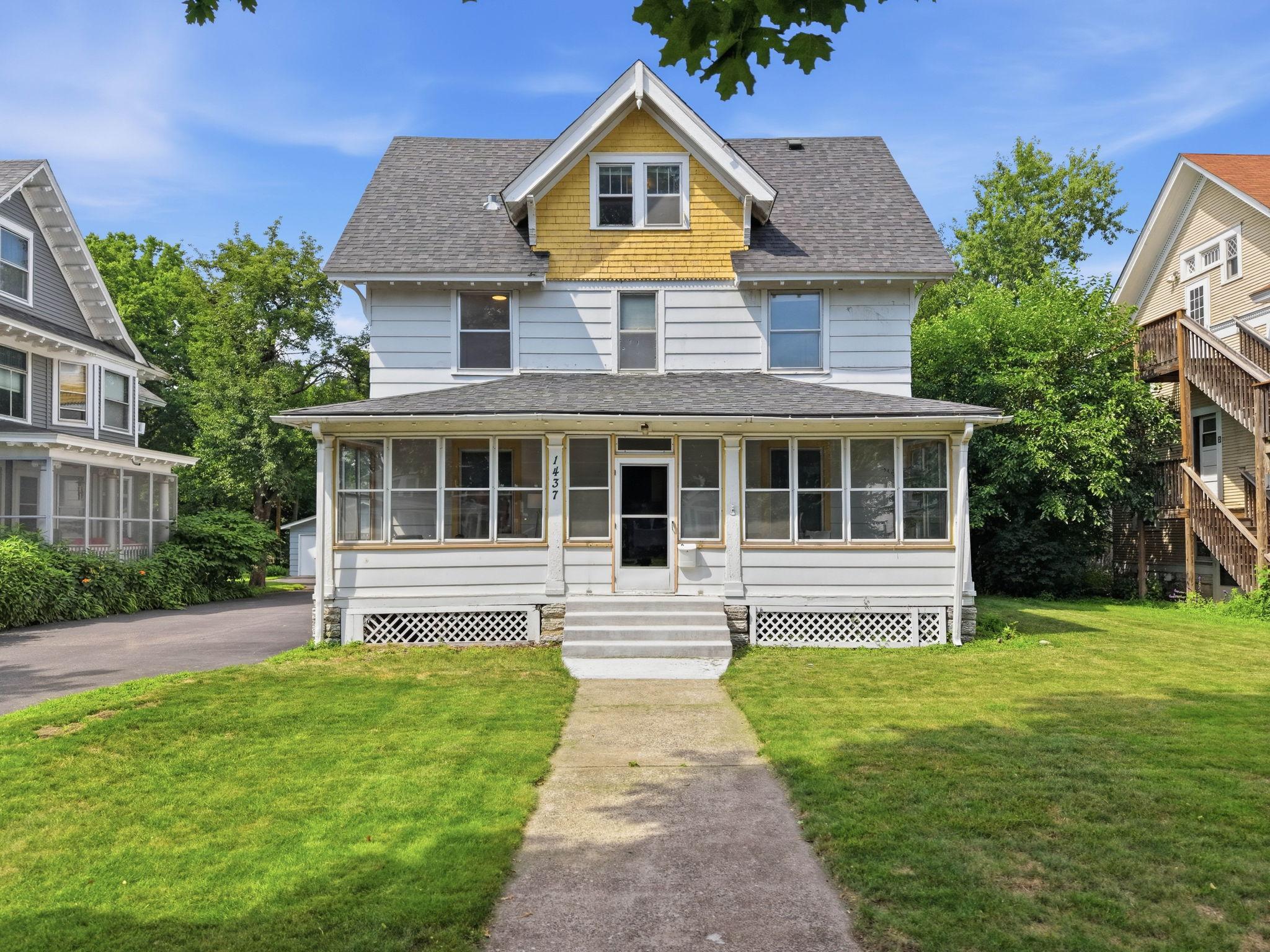 View of Residential at 1437 Englewood Avenue, Saint Paul MN 55104, Saint Paul (2 of 66) - Mike Wilen | Minnesota Team Real Estate