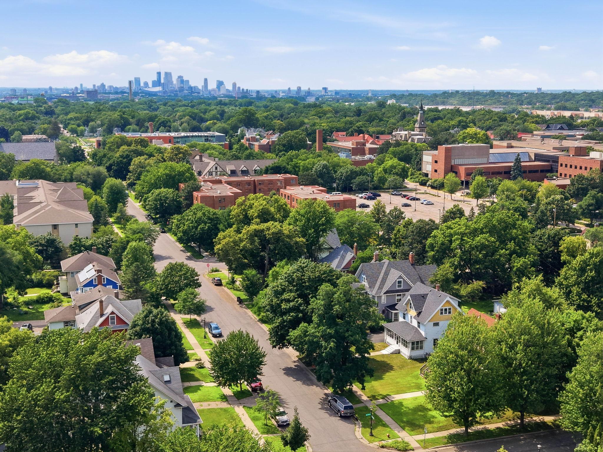 View of Residential at 1437 Englewood Avenue, Saint Paul MN 55104, Saint Paul (63 of 66) - Mike Wilen | Minnesota Team Real Estate