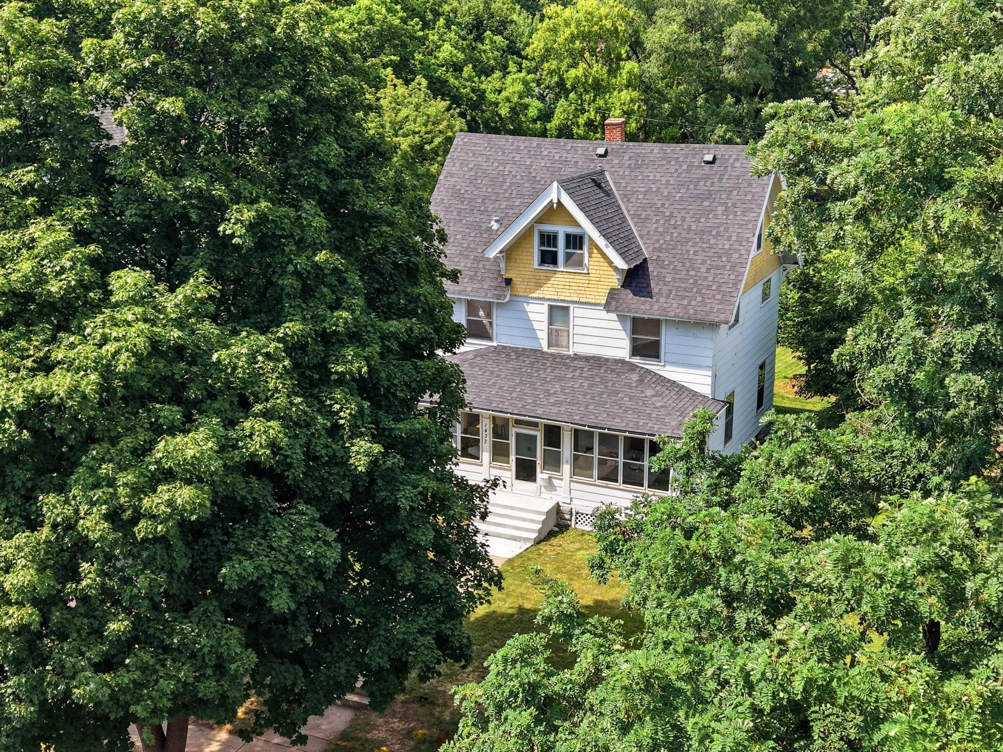 View of Residential at 1437 Englewood Avenue, Saint Paul MN 55104, Saint Paul (59 of 66) - Mike Wilen | Minnesota Team Real Estate