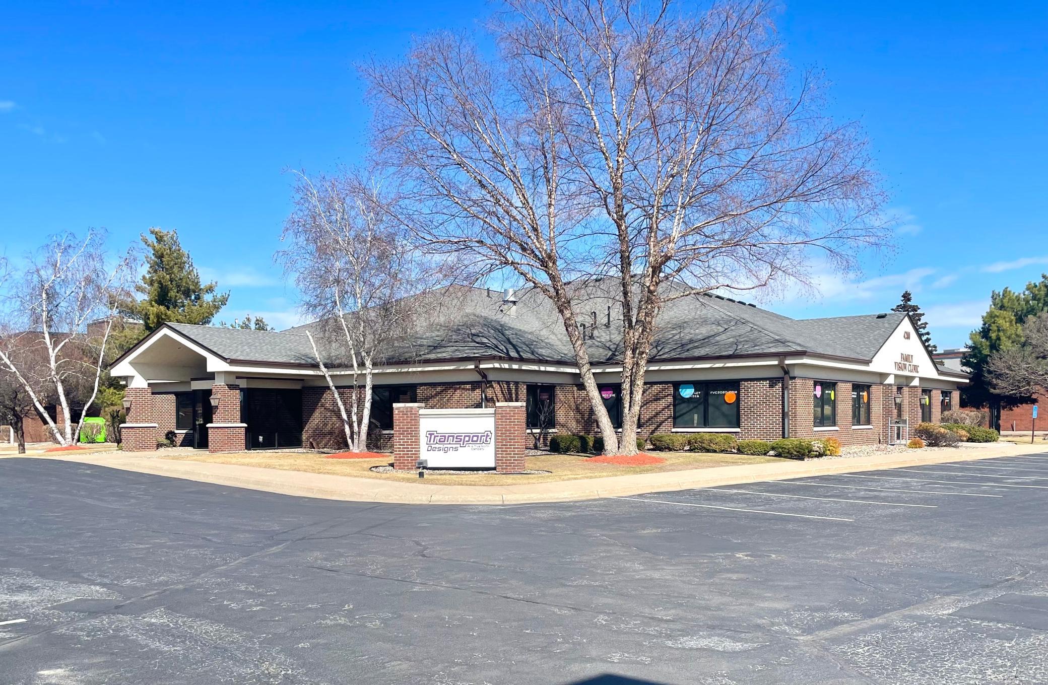 View of Office at 4200 Egan Drive, Savage - Mike Wilen | Minnesota Team Real Estate