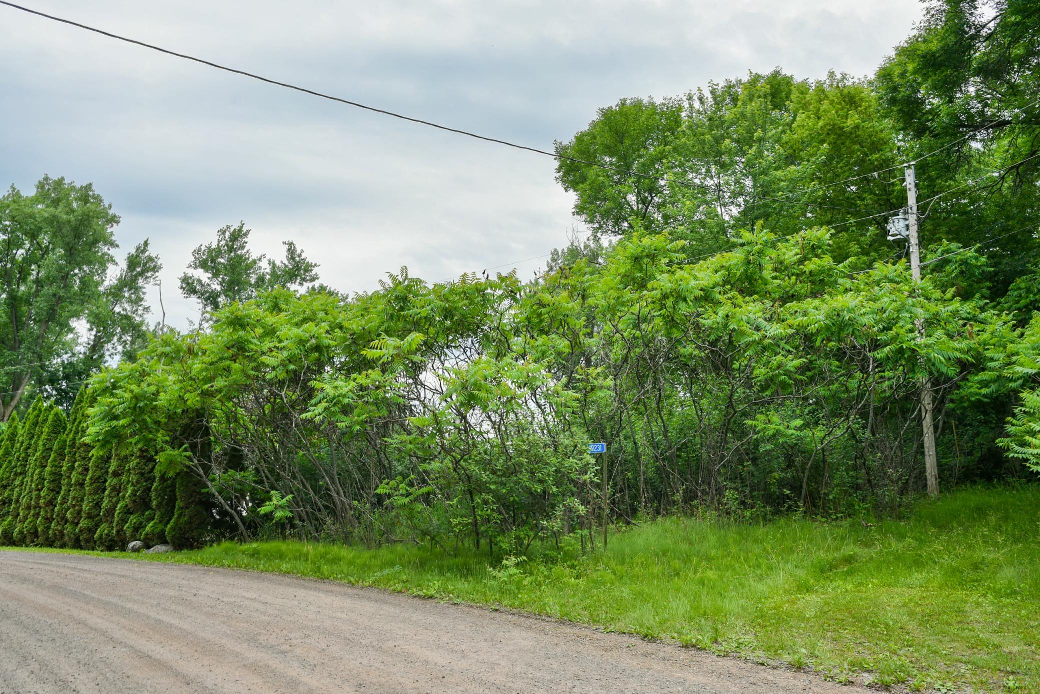 View of Land at 19231 Highwood Shores Road, Pine City MN 55063, Pine City (6 of 16) - Mike Wilen | Minnesota Team Real Estate