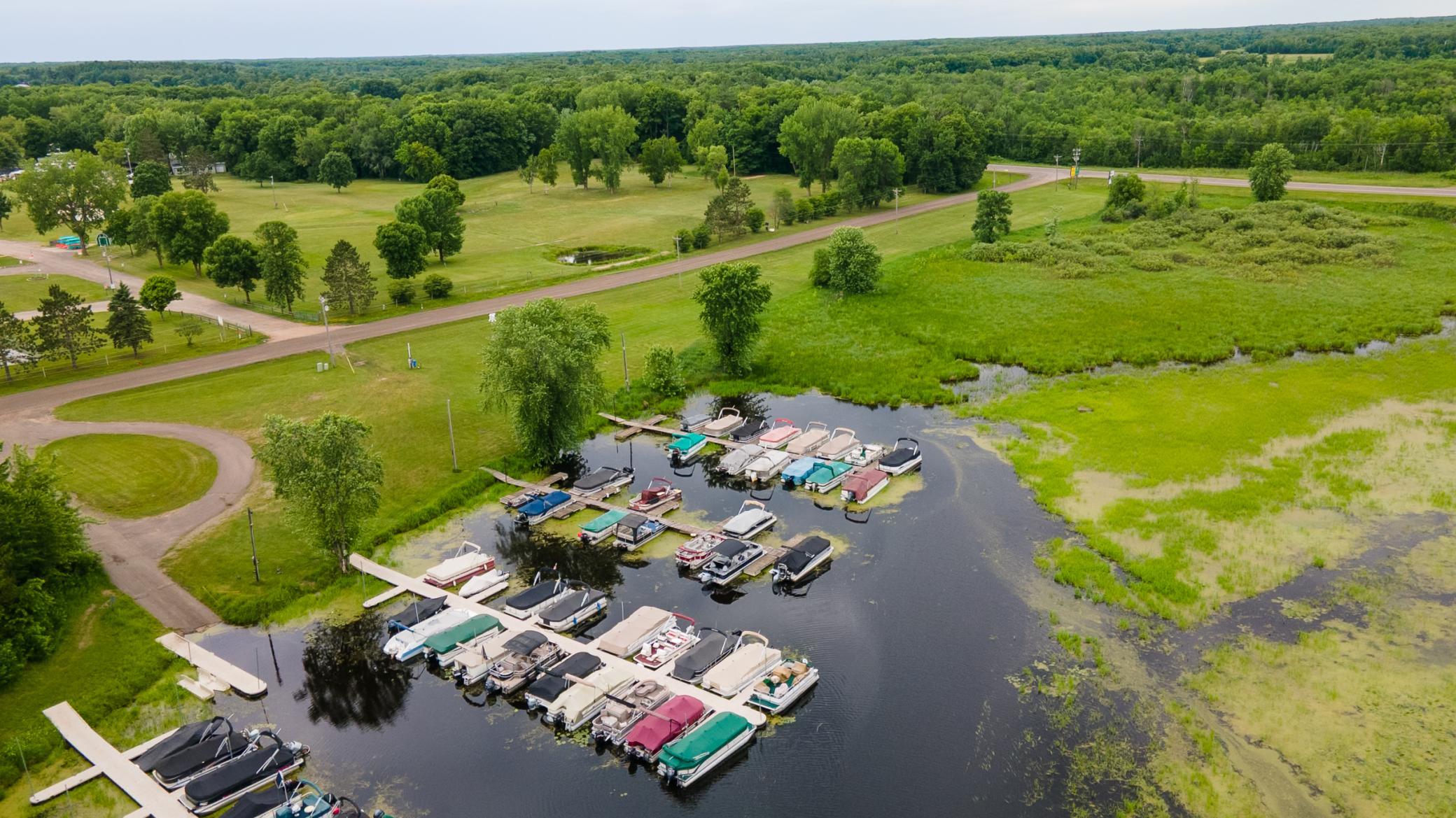 View of Land at 19231 Highwood Shores Road, Pine City MN 55063, Pine City (15 of 16) - Mike Wilen | Minnesota Team Real Estate