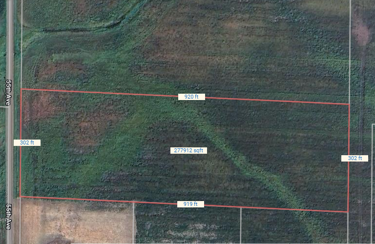 View of Land at 8108 55th Avenue, Princeton MN 55371, Princeton (8 of 9) - Mike Wilen | Minnesota Team Real Estate