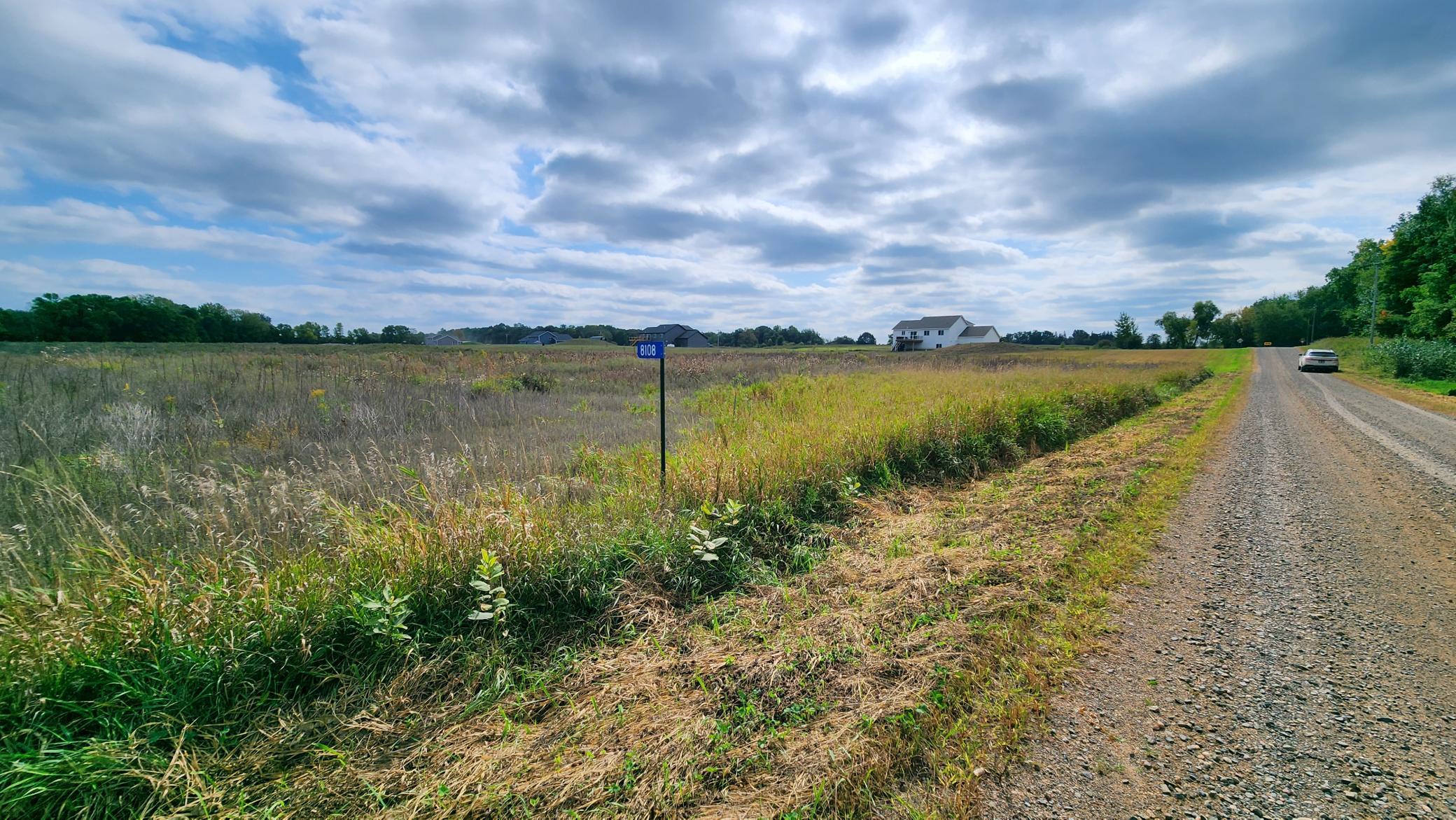 View of Land at 8108 55th Avenue, Princeton MN 55371, Princeton - Mike Wilen | Minnesota Team Real Estate