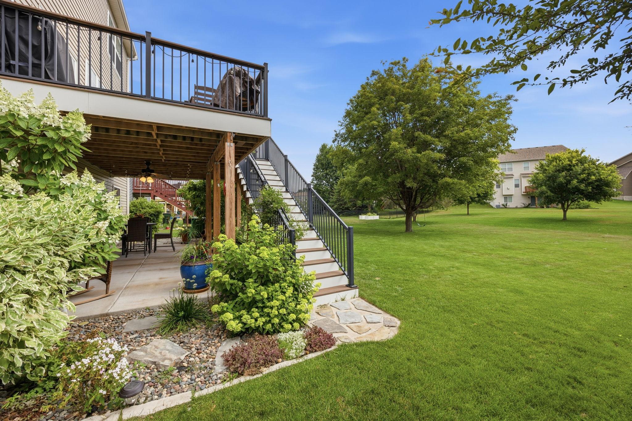 View of Residential at 11323 Hastings Street, Blaine MN 55449, Blaine (37 of 46) - Mike Wilen | Minnesota Team Real Estate