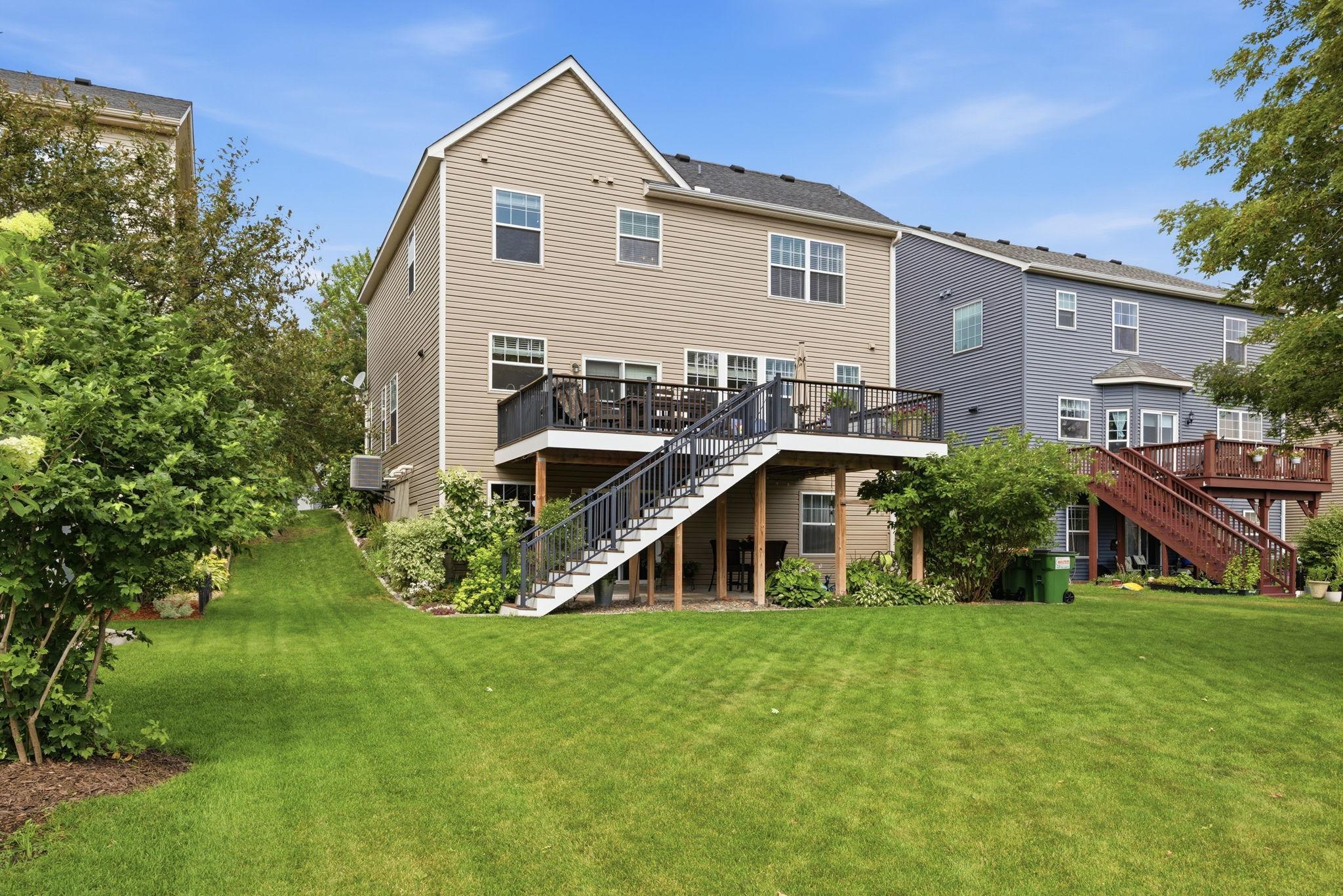 View of Residential at 11323 Hastings Street, Blaine MN 55449, Blaine (36 of 46) - Mike Wilen | Minnesota Team Real Estate