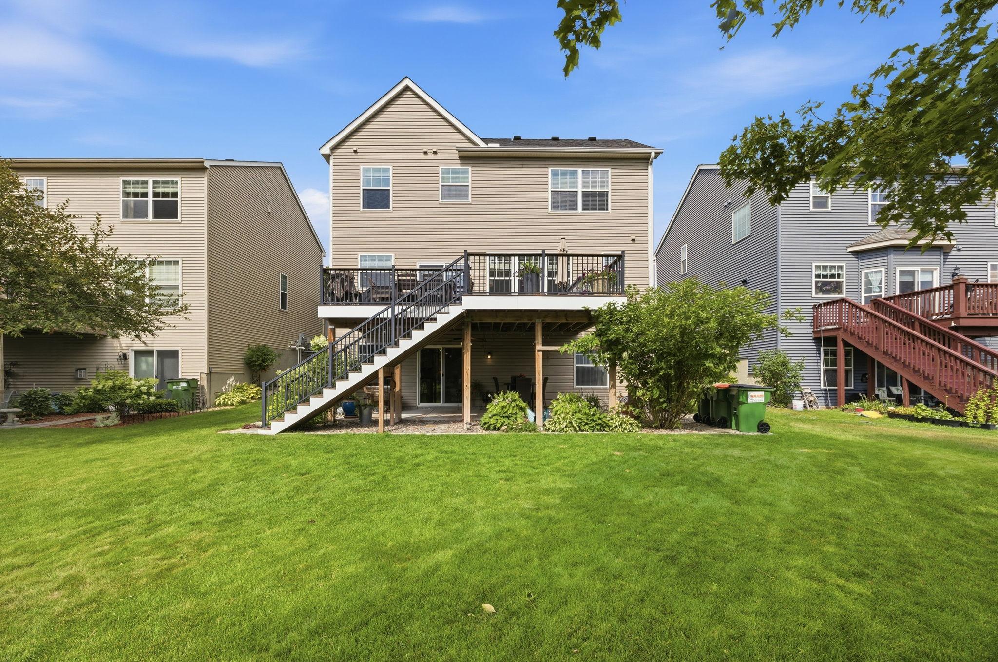 View of Residential at 11323 Hastings Street, Blaine MN 55449, Blaine (35 of 46) - Mike Wilen | Minnesota Team Real Estate