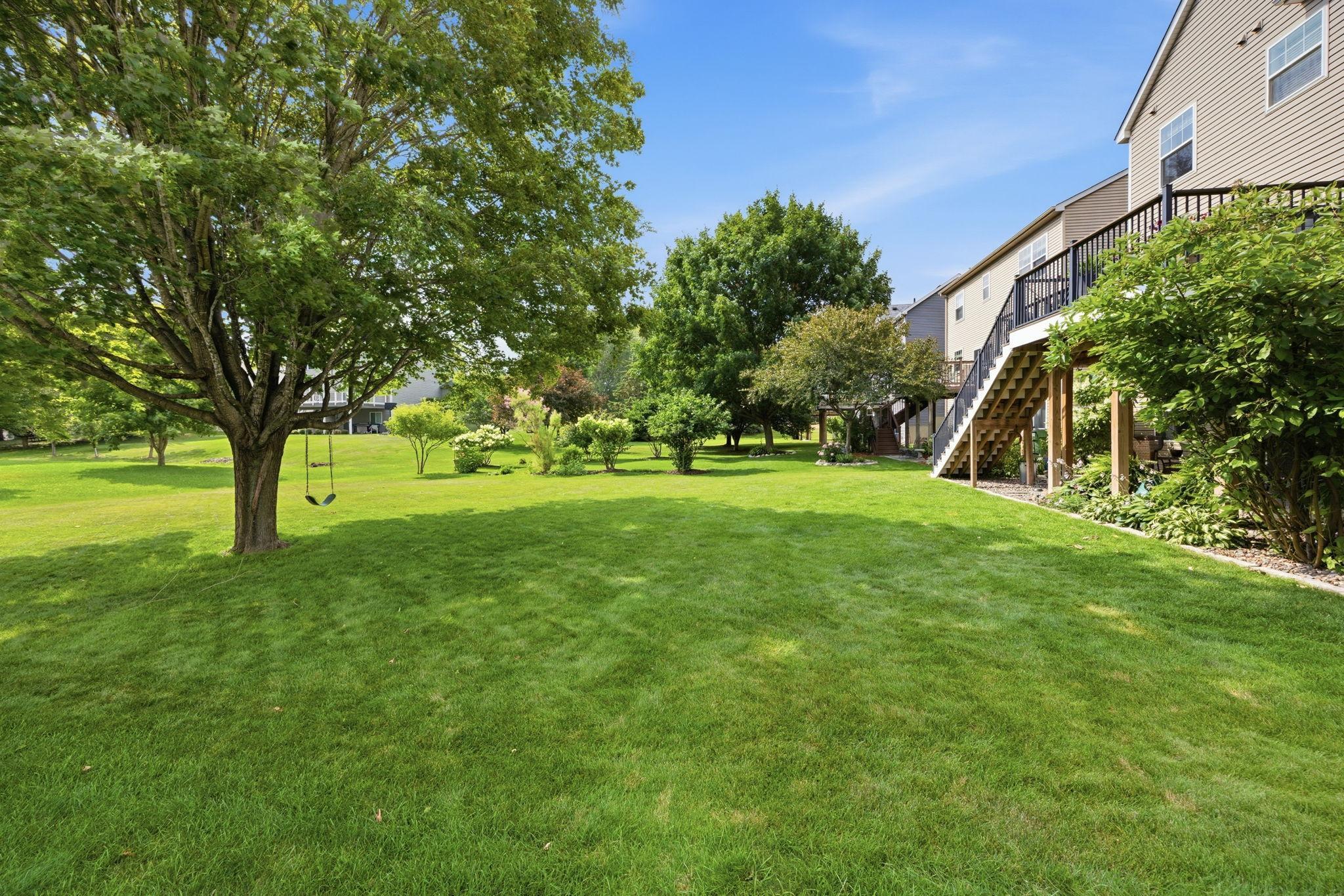 View of Residential at 11323 Hastings Street, Blaine MN 55449, Blaine (34 of 46) - Mike Wilen | Minnesota Team Real Estate