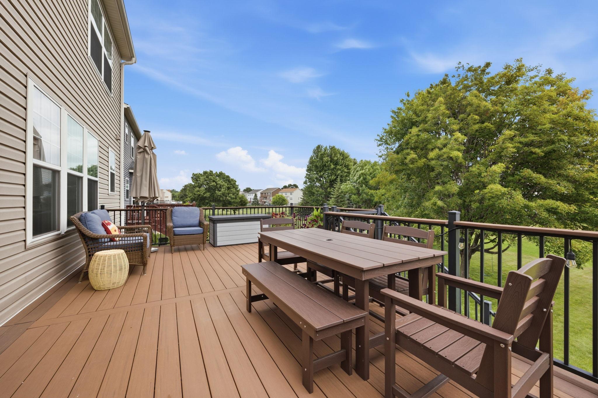 View of Residential at 11323 Hastings Street, Blaine MN 55449, Blaine (32 of 46) - Mike Wilen | Minnesota Team Real Estate
