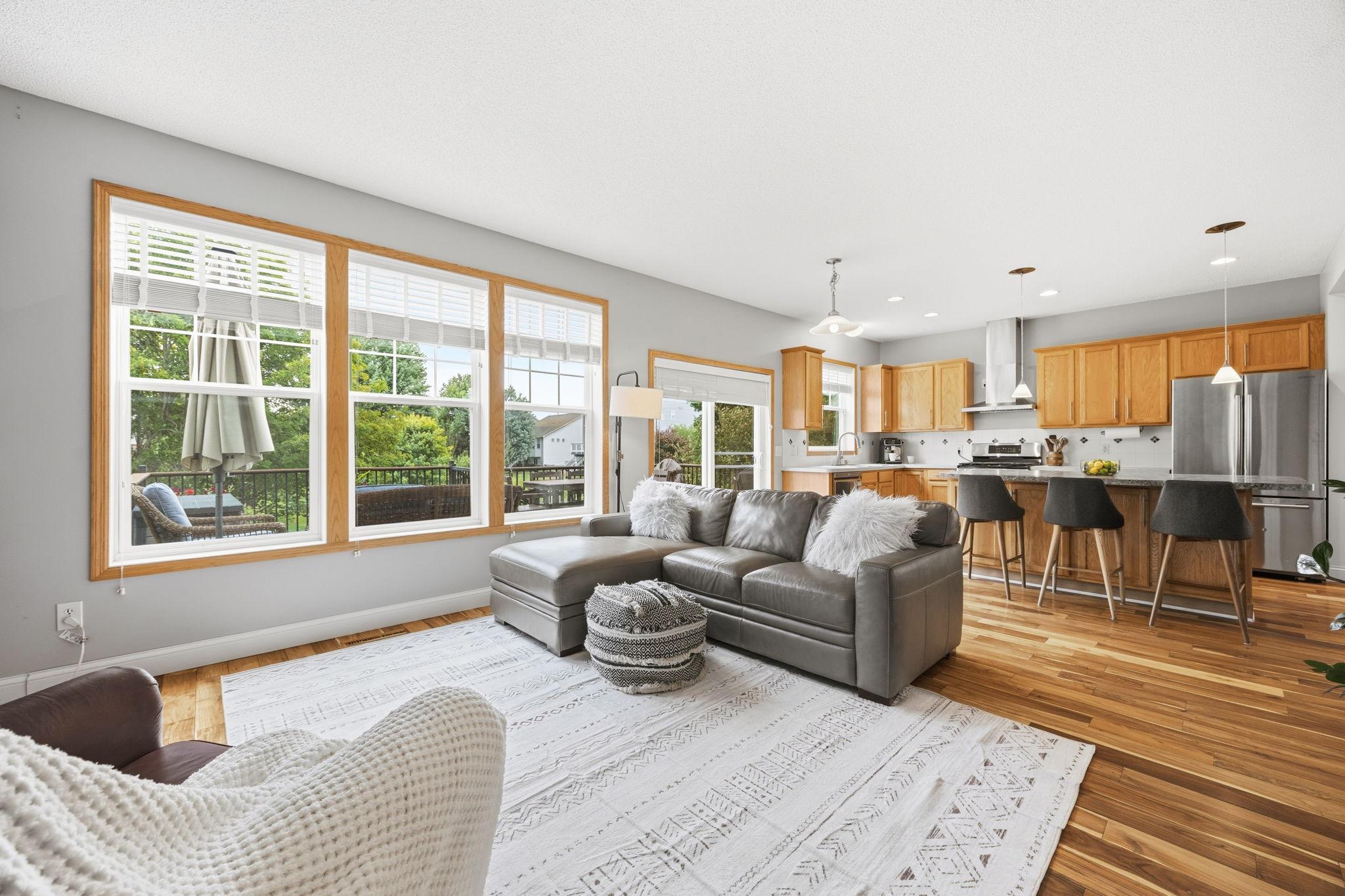 View of Residential at 11323 Hastings Street, Blaine MN 55449, Blaine (11 of 46) - Mike Wilen | Minnesota Team Real Estate