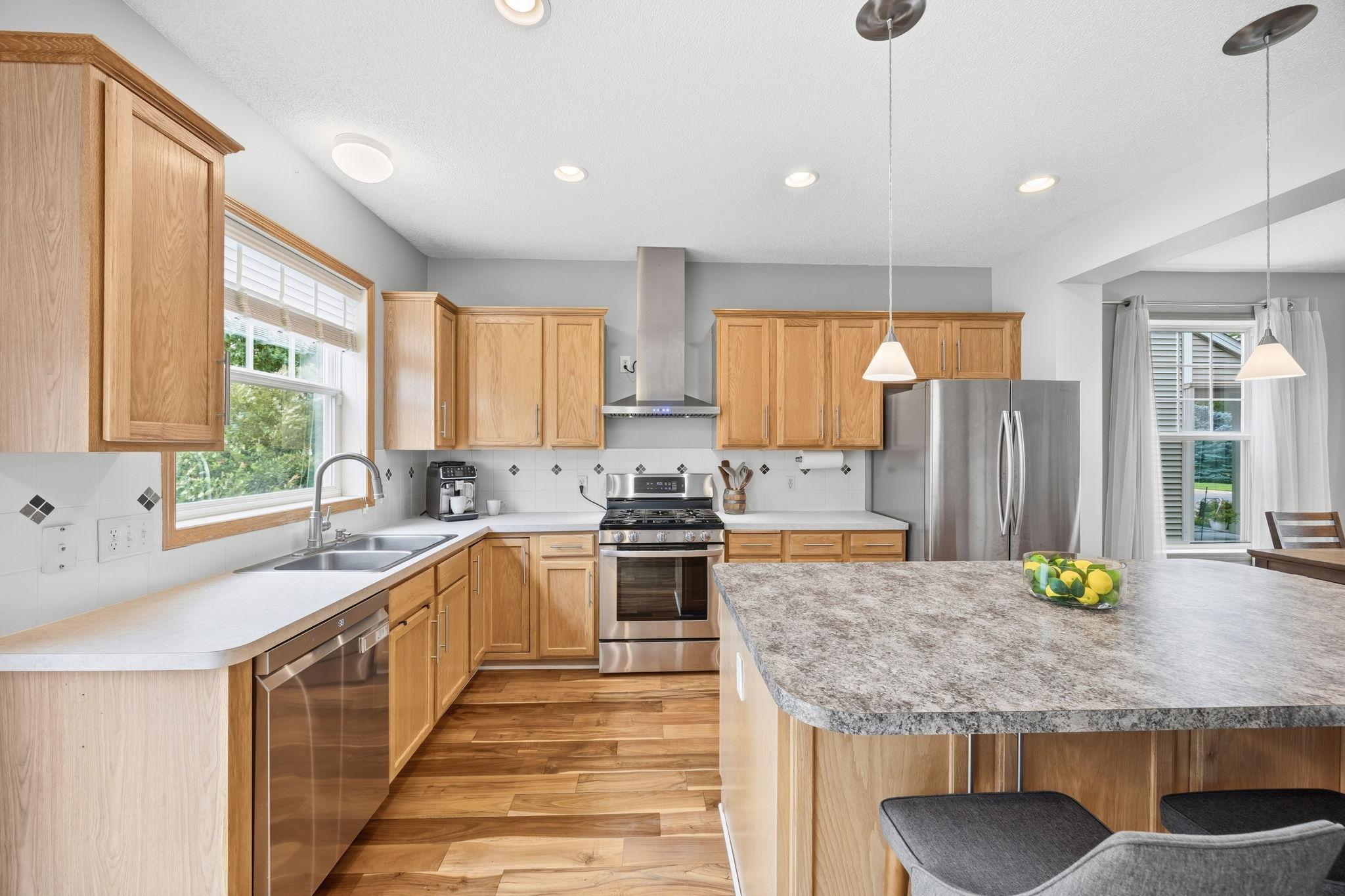 View of Residential at 11323 Hastings Street, Blaine MN 55449, Blaine (9 of 46) - Mike Wilen | Minnesota Team Real Estate