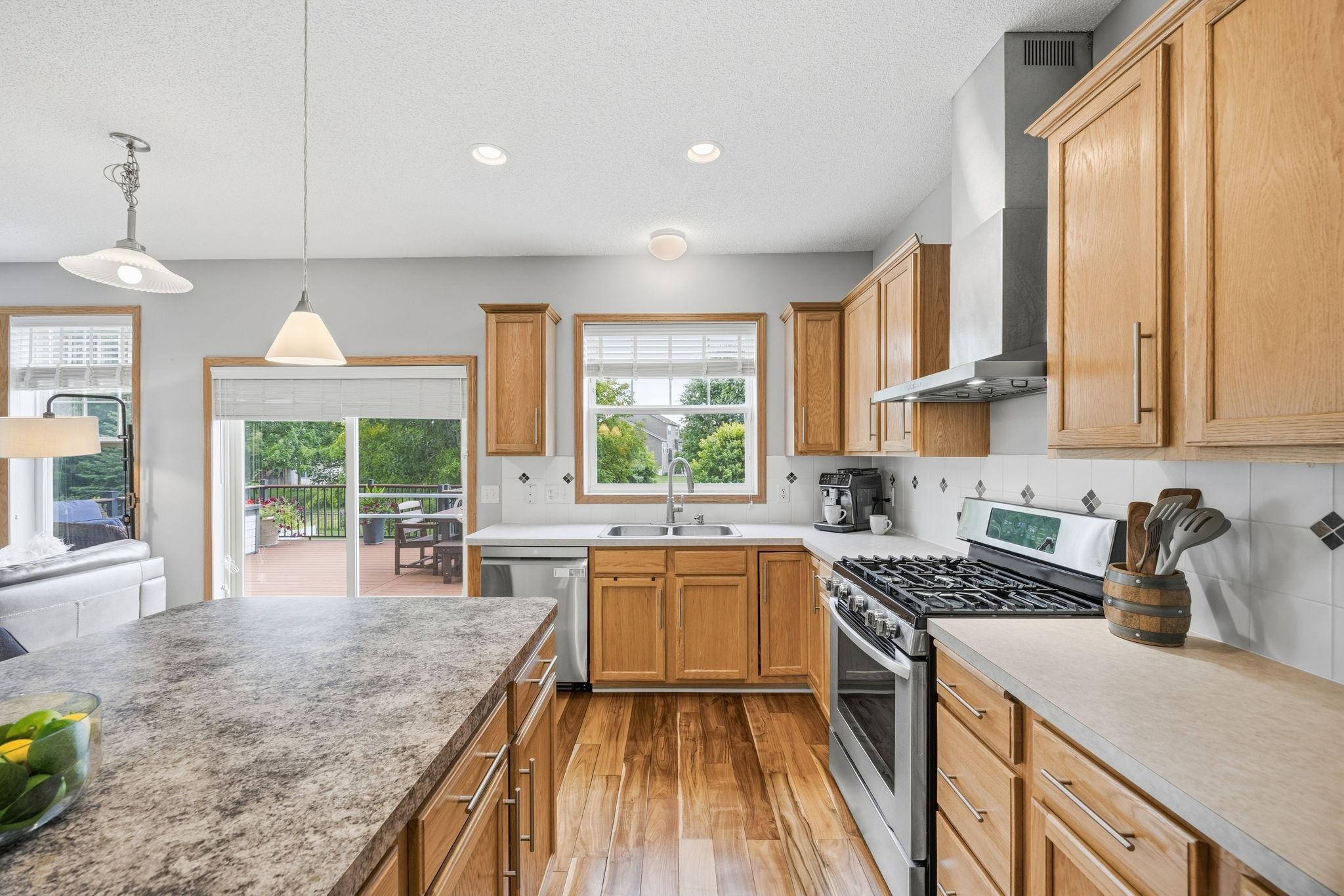 View of Residential at 11323 Hastings Street, Blaine MN 55449, Blaine (8 of 46) - Mike Wilen | Minnesota Team Real Estate